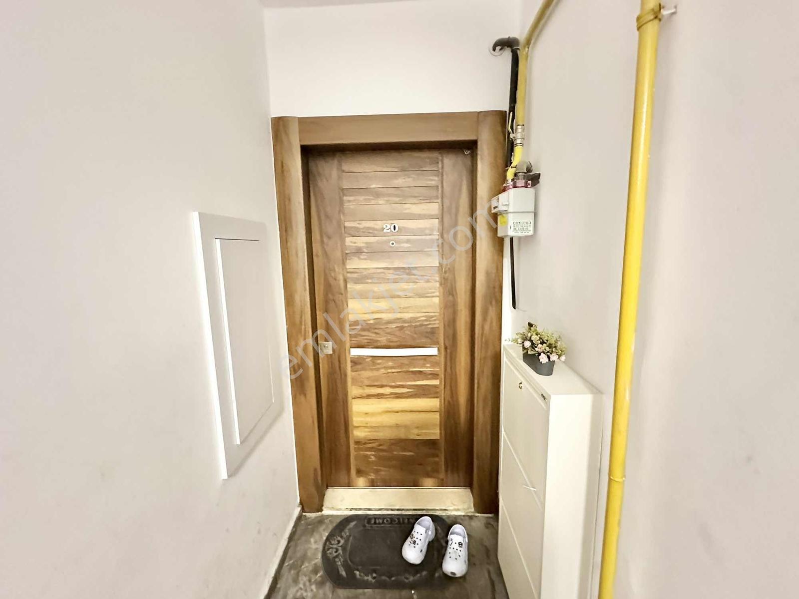 Remax Leon Nilüfer Ataevler Vatanım Evleri'nde Geniş 4+1 Dubleks - Görsel 33