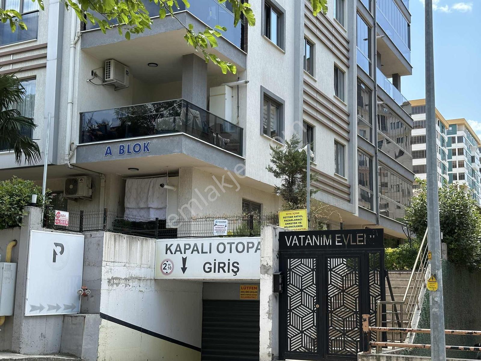 Remax Leon Nilüfer Ataevler Vatanım Evleri'nde Geniş 4+1 Dubleks - Görsel 2