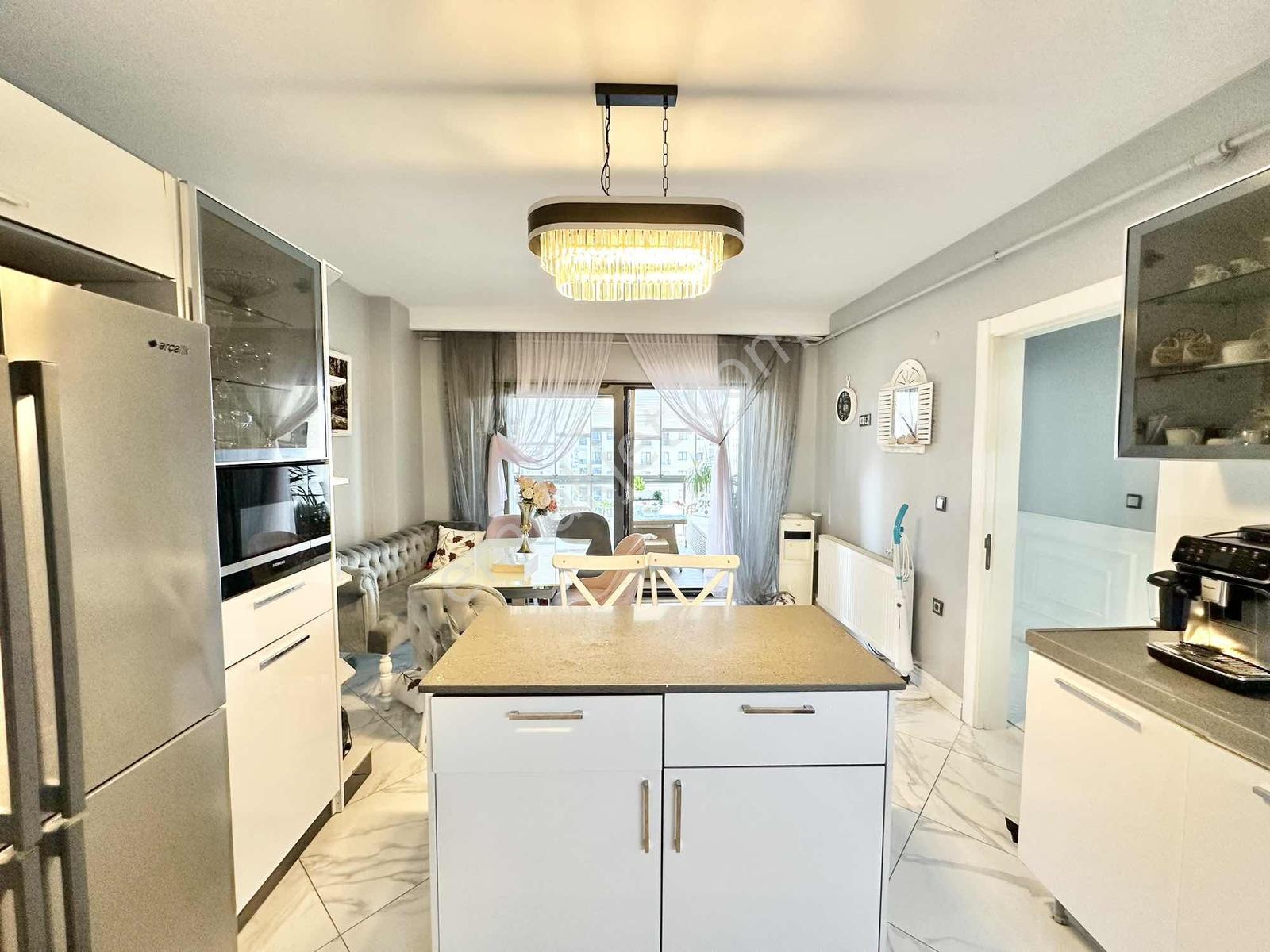 Remax Leon Nilüfer Ataevler Vatanım Evleri'nde Geniş 4+1 Dubleks - Görsel 5