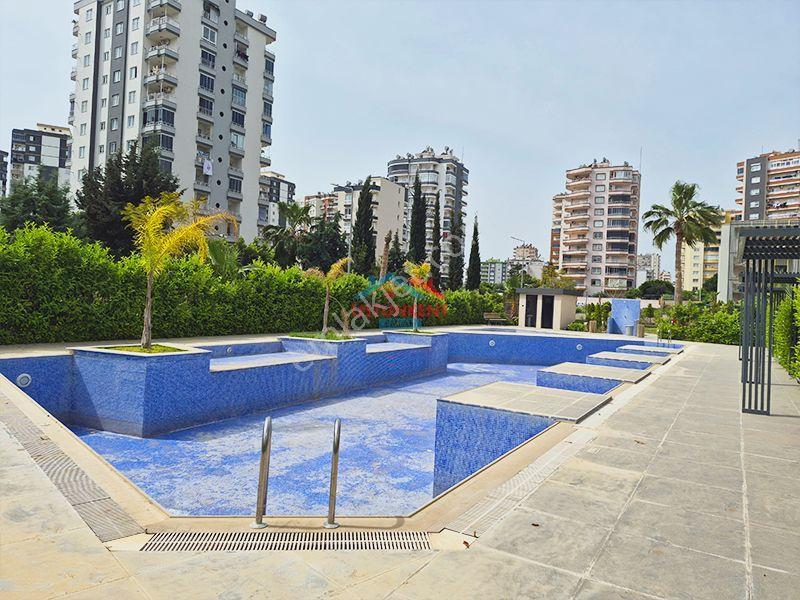 Üstünkent'ten Menteş'in Favori Projesi Paradise'ta Kiralık 3+1 - Görsel 6