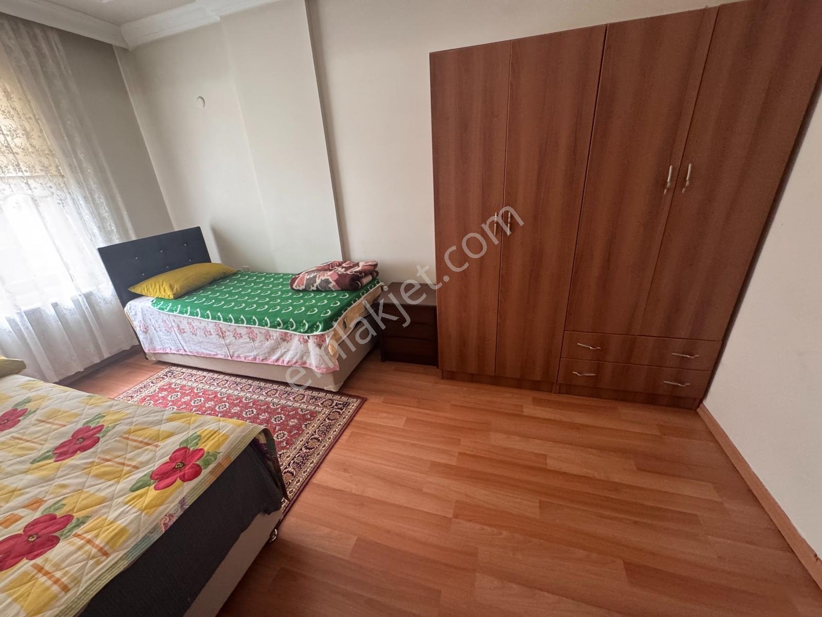 3+1 Full Eşyalı Mobılyalı Esentepe'de Site İçerisinde Satılık - Görsel 7