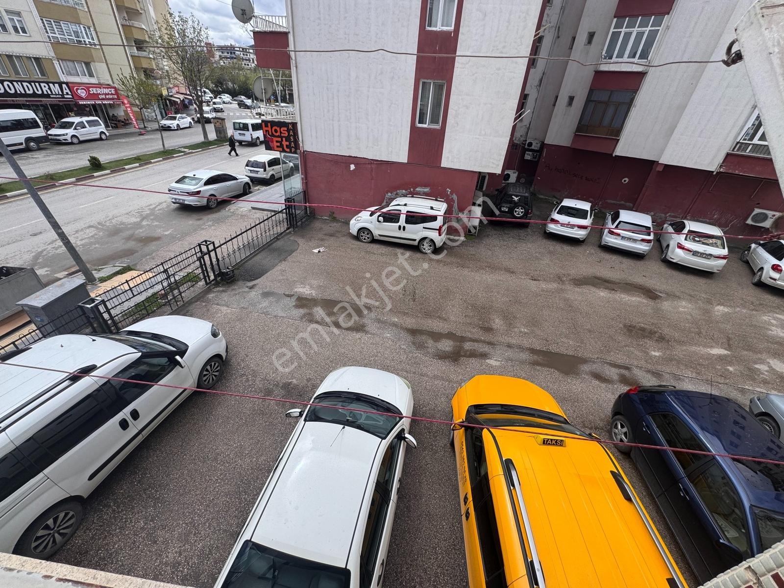 3+1 Full Eşyalı Mobılyalı Esentepe'de Site İçerisinde Satılık - Görsel 5