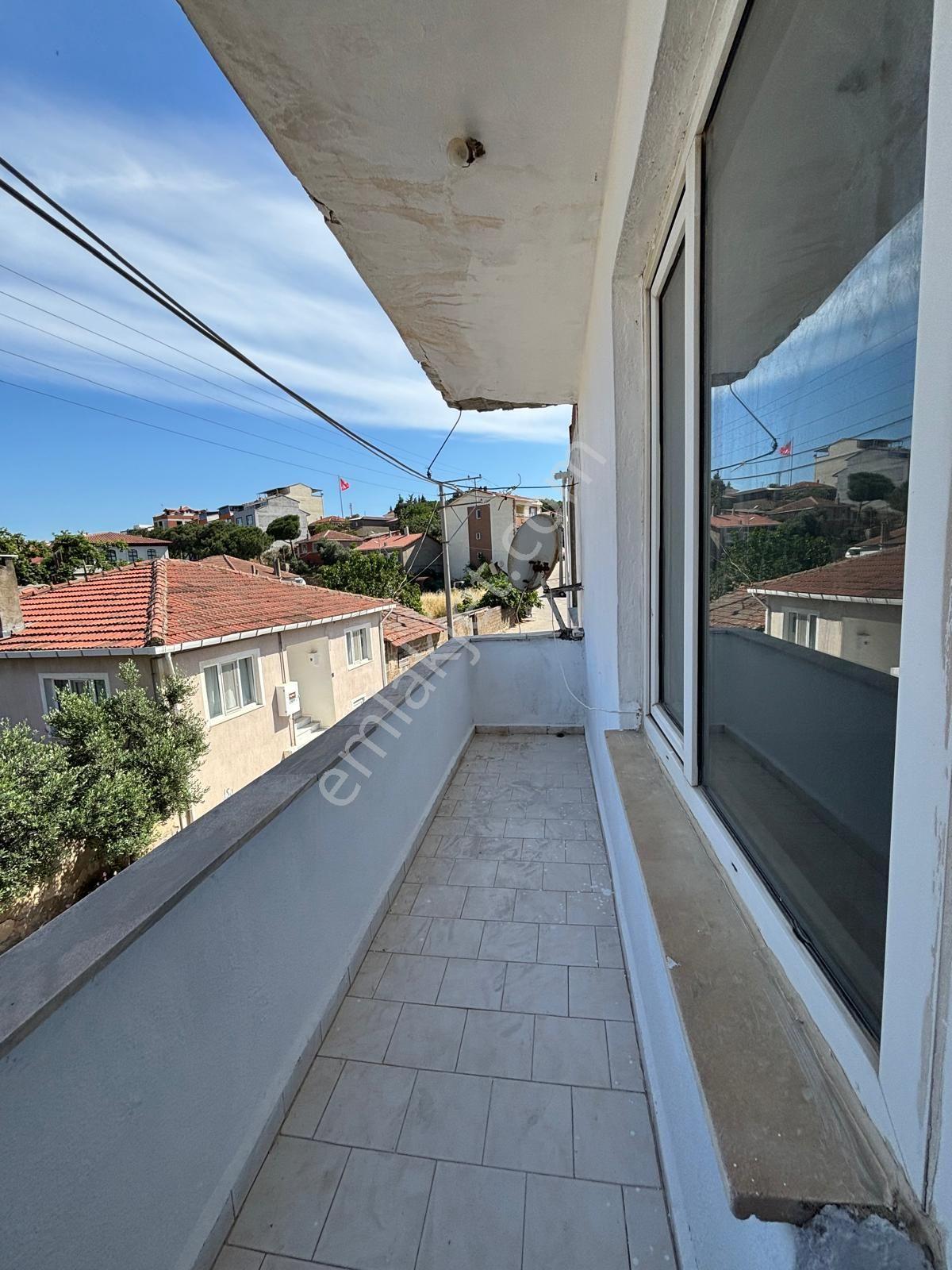 Çanakkale Biga'ya Bağlı Karabiga'da 2+1 Kiralık Daire - Görsel 8