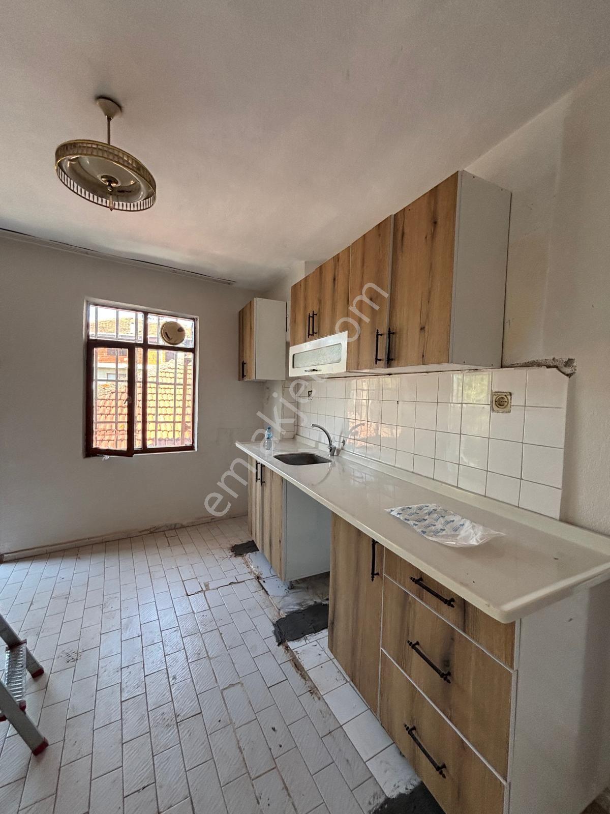 Çanakkale Biga'ya Bağlı Karabiga'da 2+1 Kiralık Daire - Görsel 17