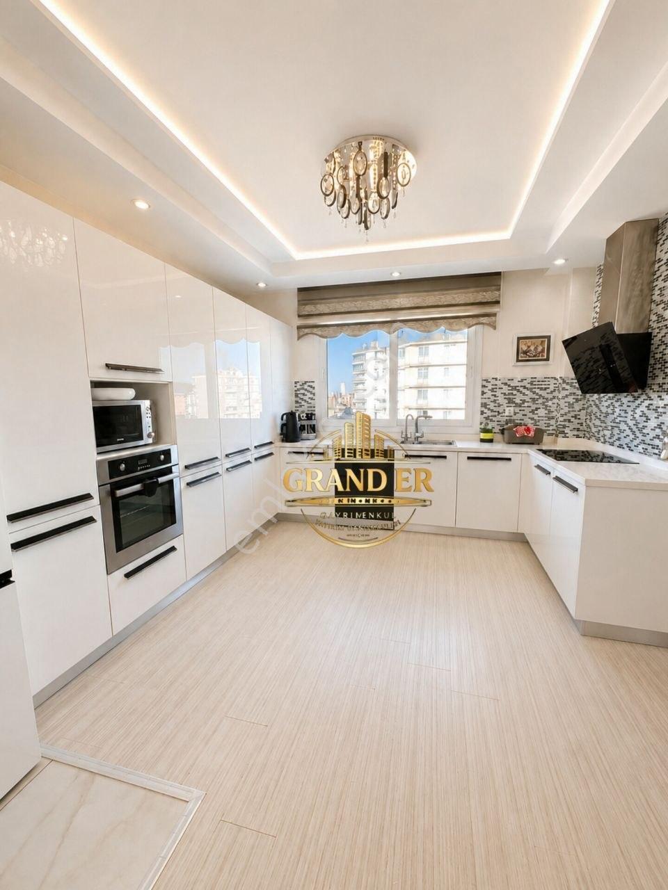 Yenişehir Merkezinde, Doğayla İç İçe, 10 Dönüm Peyzajlı Sitede - Görsel 18