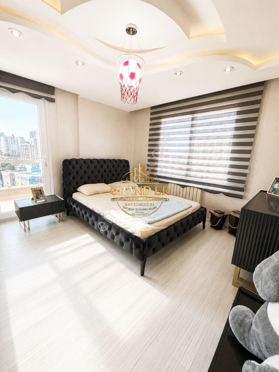 Yenişehir Merkezinde, Doğayla İç İçe, 10 Dönüm Peyzajlı Sitede - Görsel 3