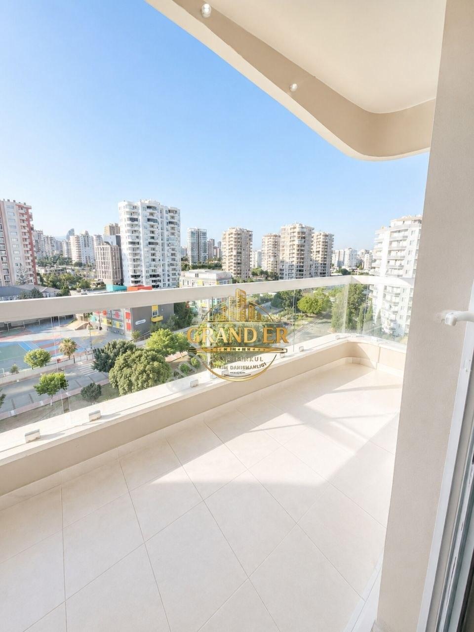 Yenişehir Merkezinde, Doğayla İç İçe, 10 Dönüm Peyzajlı Sitede - Görsel 11