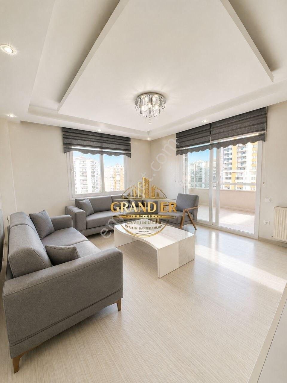 Yenişehir Merkezinde, Doğayla İç İçe, 10 Dönüm Peyzajlı Sitede - Görsel 23