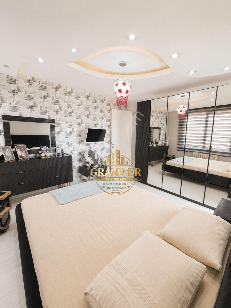 Yenişehir Merkezinde, Doğayla İç İçe, 10 Dönüm Peyzajlı Sitede - Görsel 21