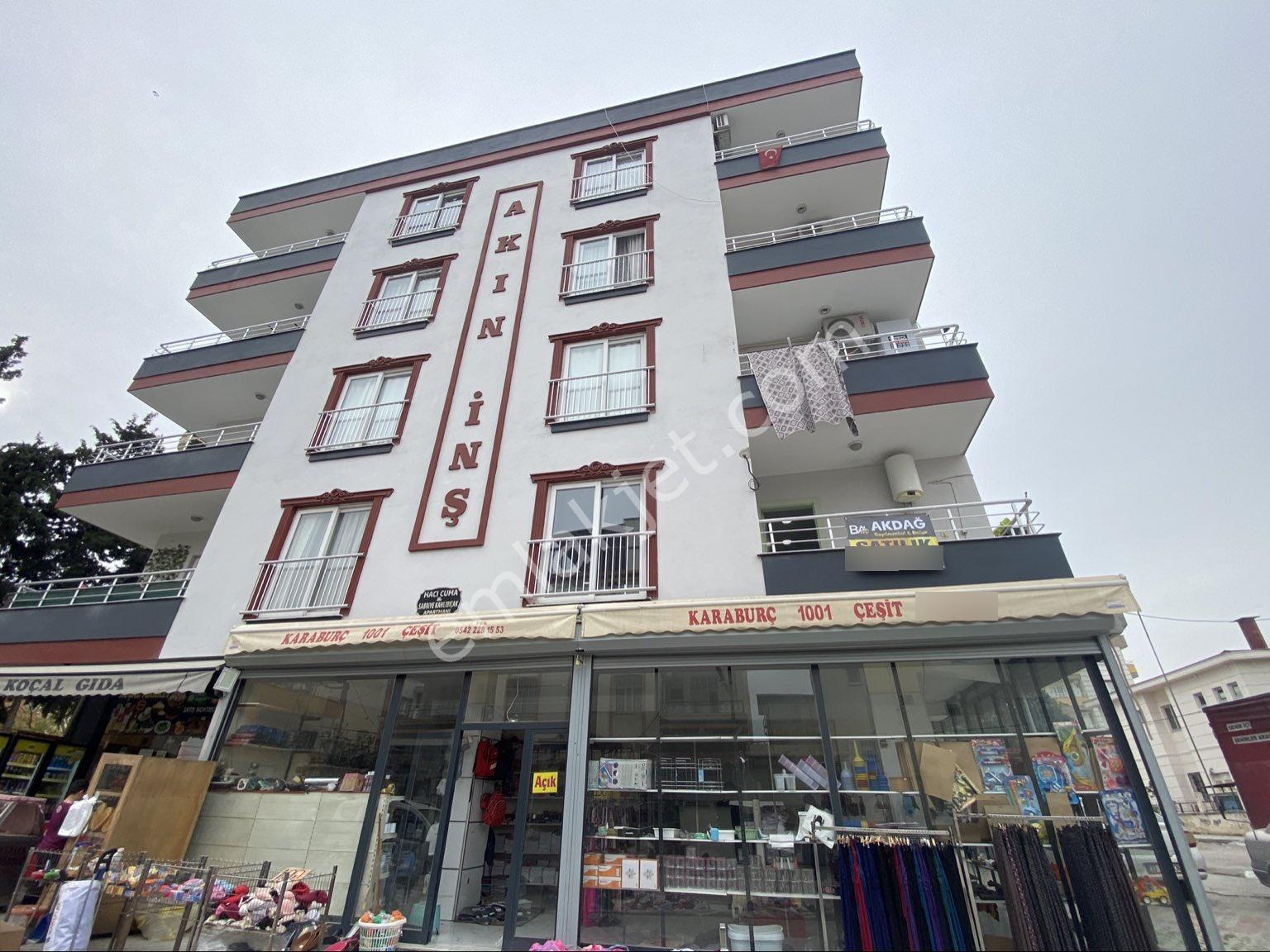 Gazipaşa Mahallesi’nde Bulunan Dairemiz Satılıktır - Görsel 7
