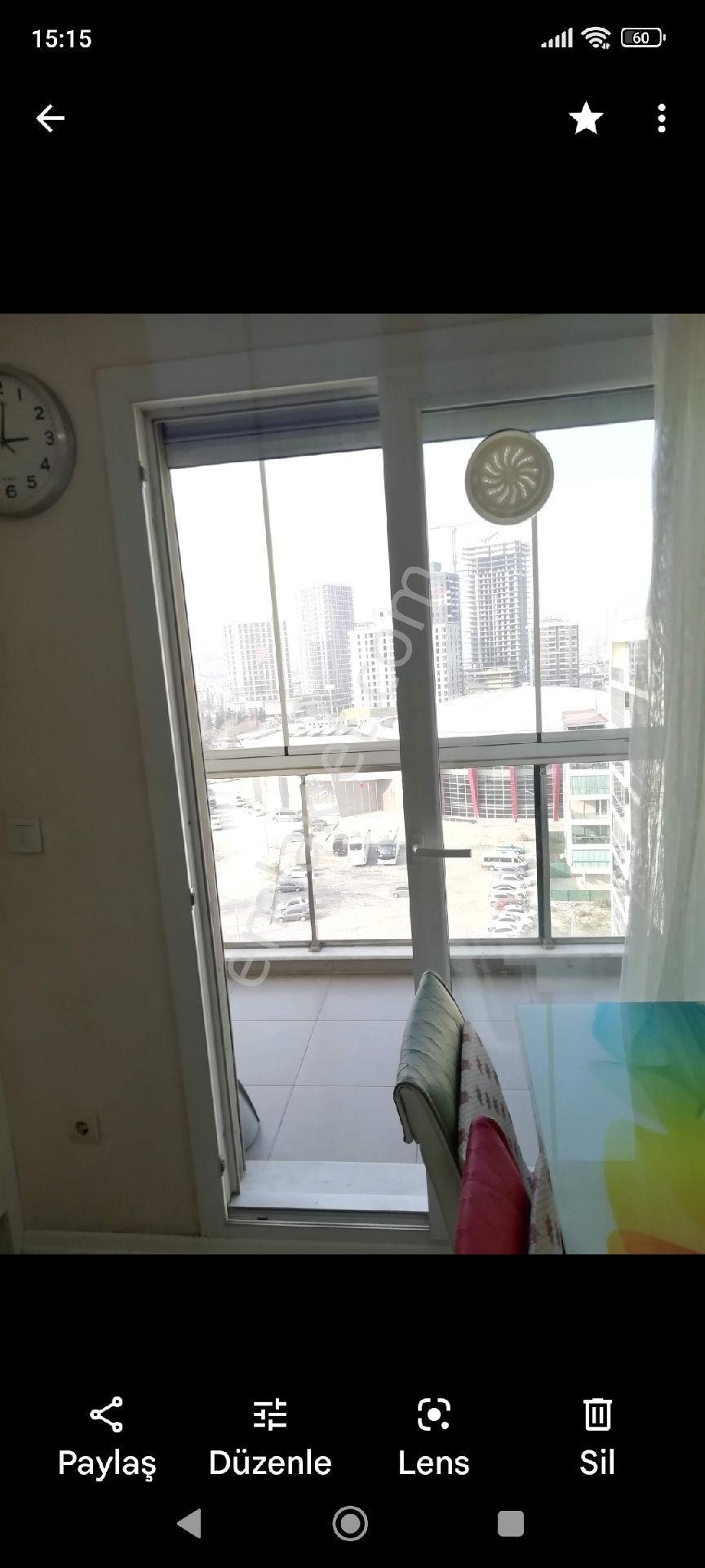 İzmir Bornava Yeşilova Mah Otogar Karşısı Point Yanı Eşyalı Kiralık Sahibinden Lux - Görsel 24