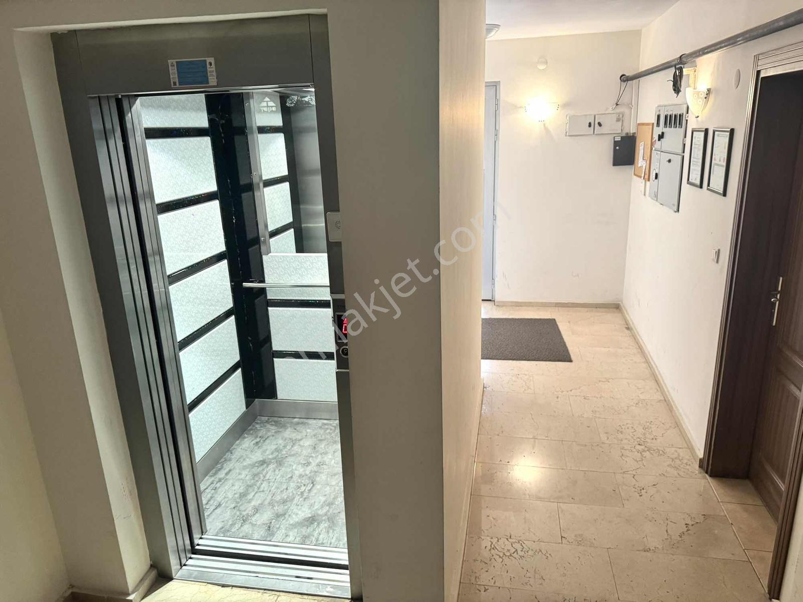 [vefa Koçhan'dan] Sümer Çakmak Cd. Kiralık 3+1 Daire - Görsel 24