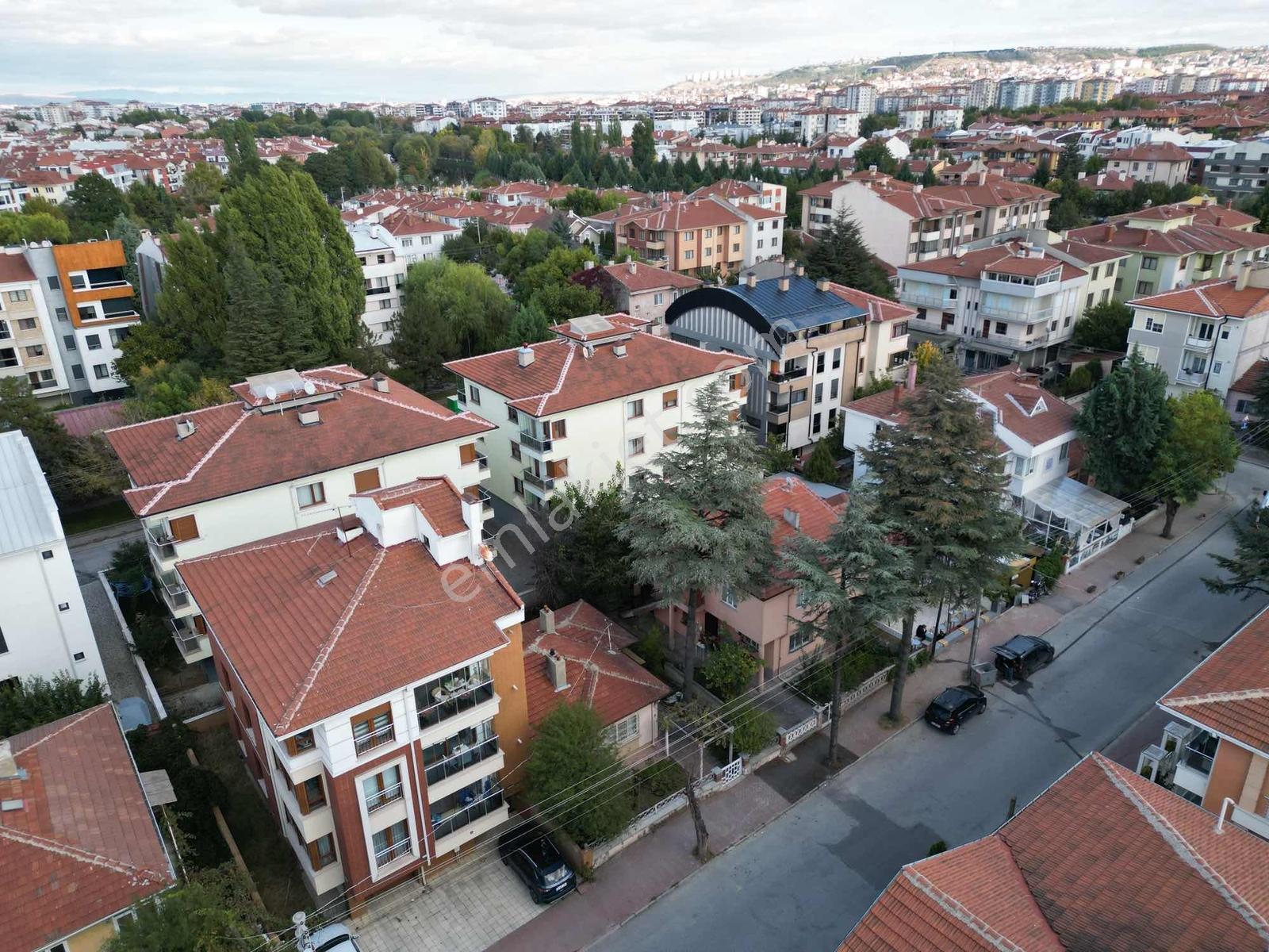 [vefa Koçhan'dan] Sümer Çakmak Cd. Kiralık 3+1 Daire - Görsel 19
