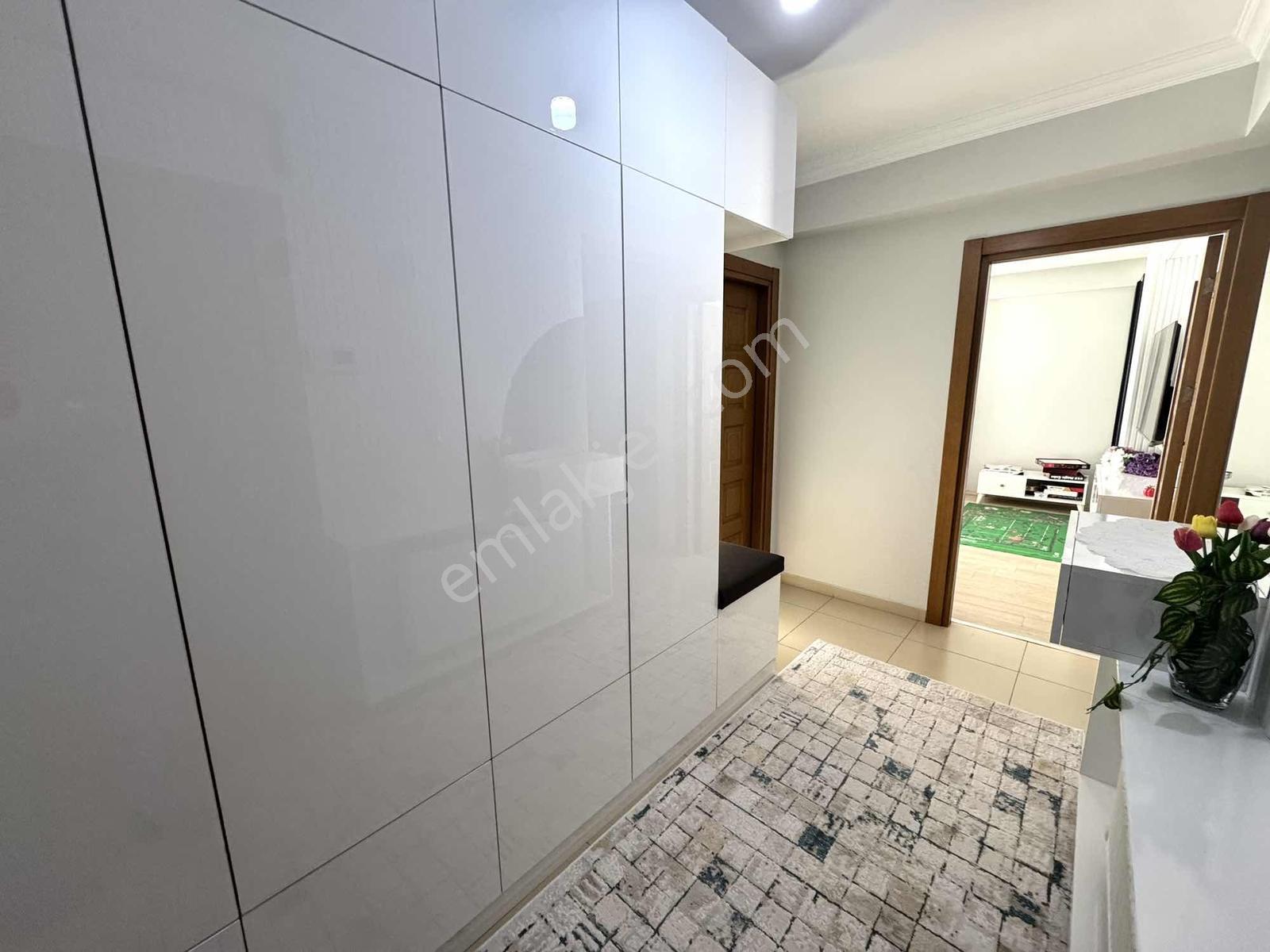 [vefa Koçhan'dan] Sümer Çakmak Cd. Kiralık 3+1 Daire - Görsel 9