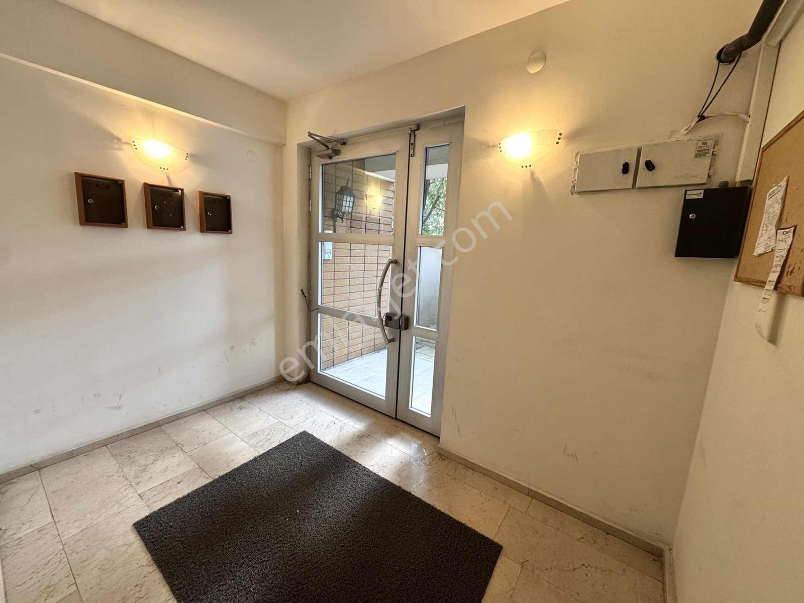 [vefa Koçhan'dan] Sümer Çakmak Cd. Kiralık 3+1 Daire - Görsel 18