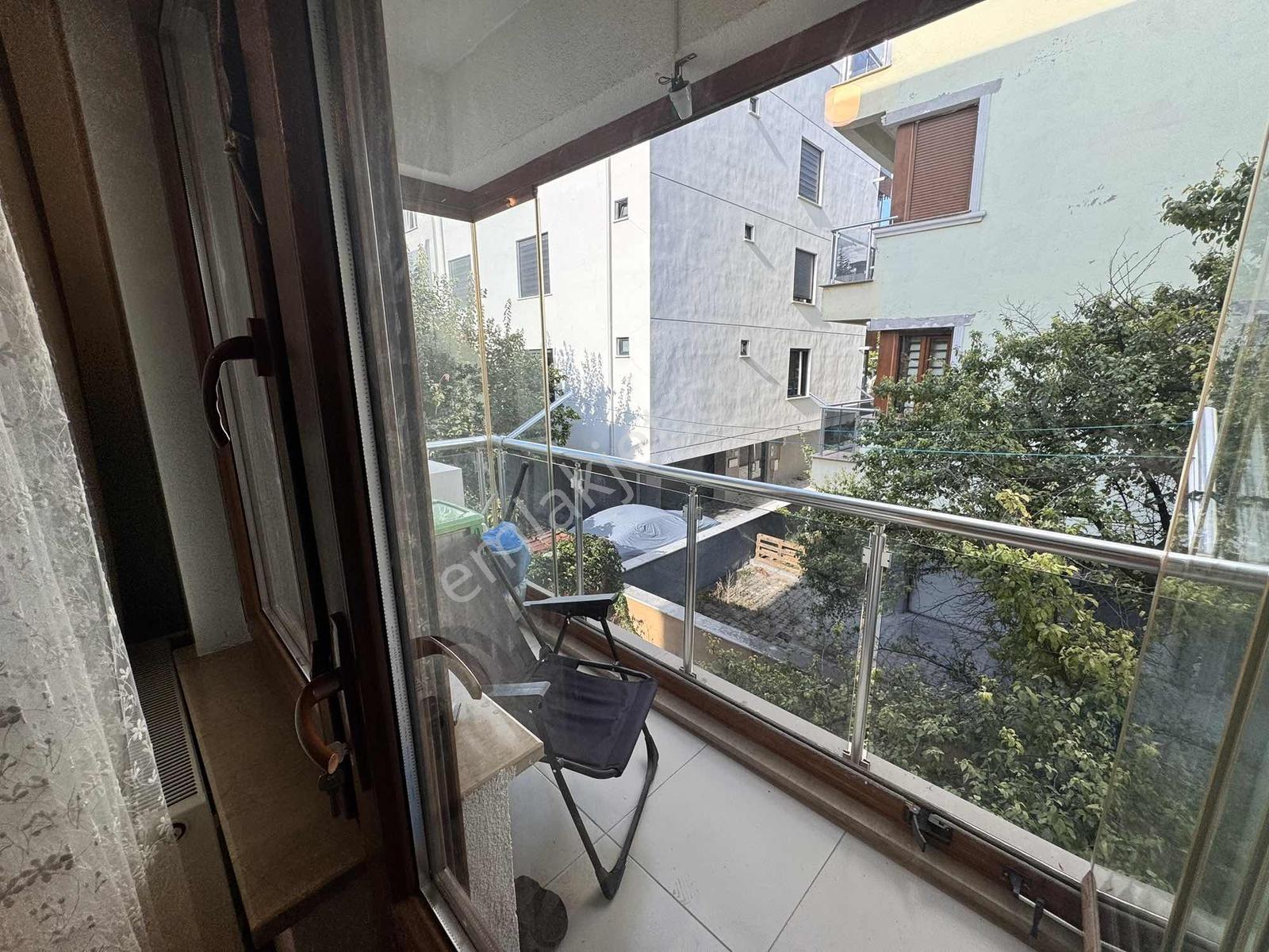 [vefa Koçhan'dan] Sümer Çakmak Cd. Kiralık 3+1 Daire - Görsel 21