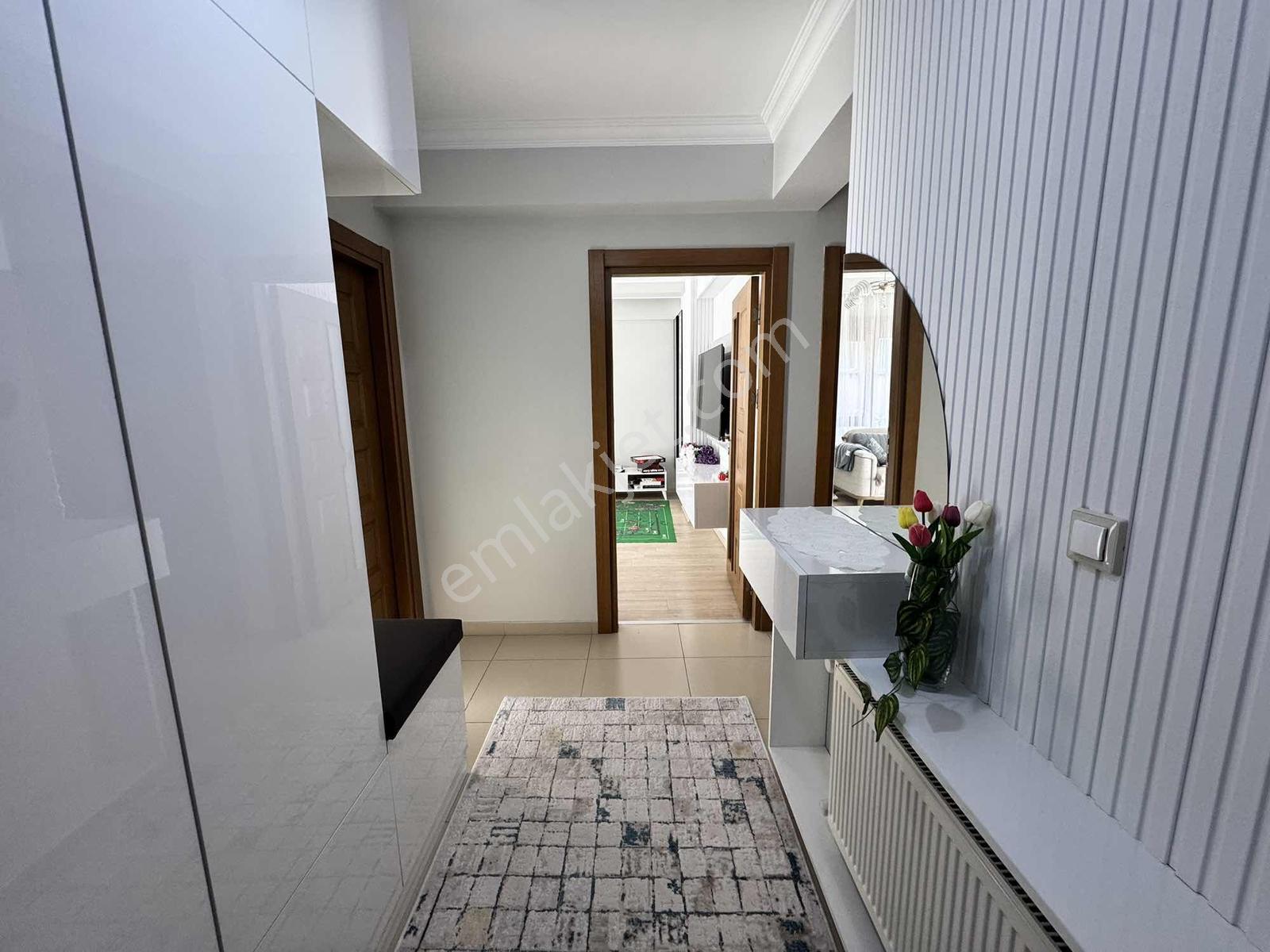 [vefa Koçhan'dan] Sümer Çakmak Cd. Kiralık 3+1 Daire - Görsel 8