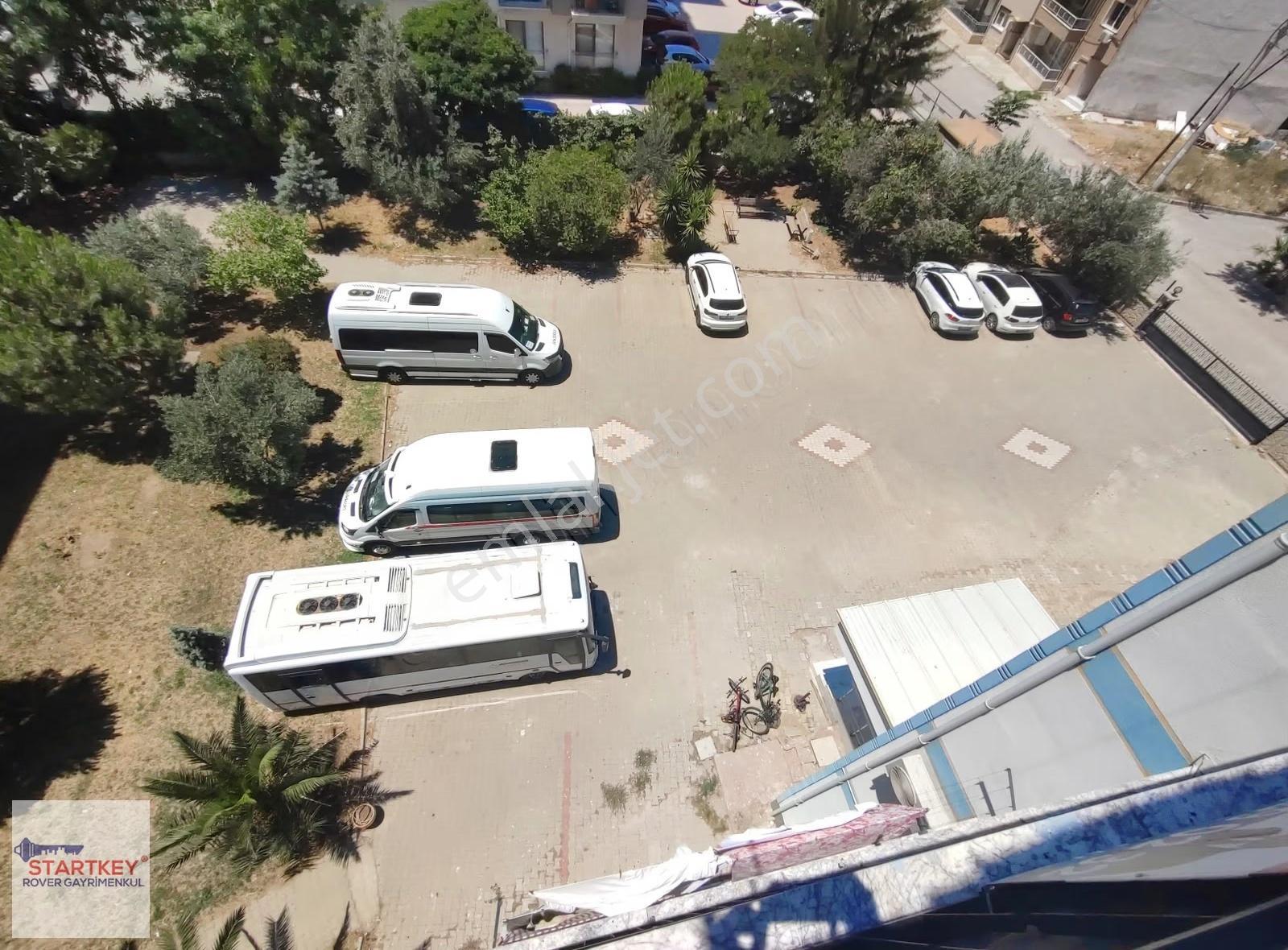 Çiğli Marka 333 Sitesi Yanında 3+1 Kiralık Daire - Görsel 15