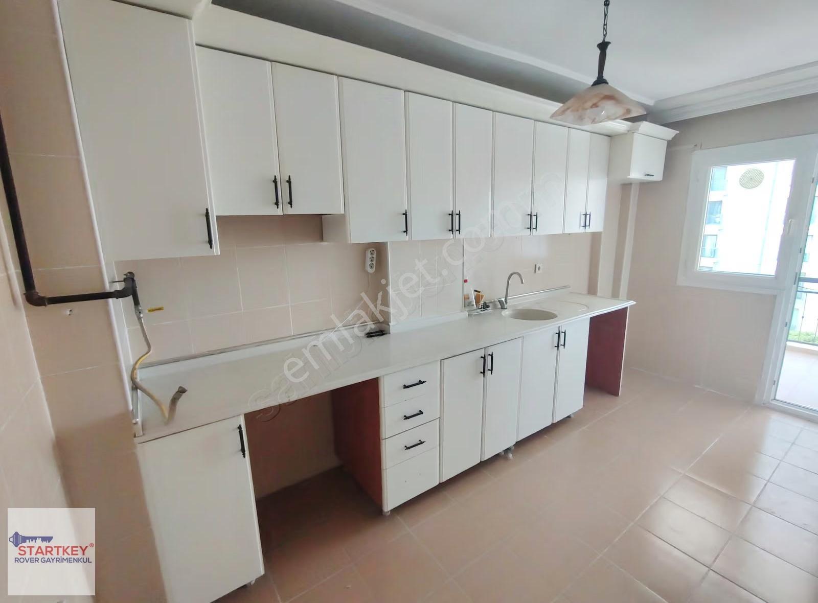 Çiğli Marka 333 Sitesi Yanında 3+1 Kiralık Daire - Görsel 9