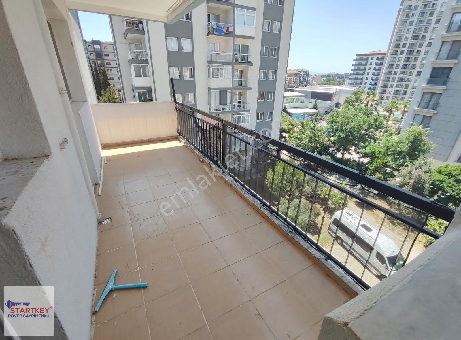 Çiğli Marka 333 Sitesi Yanında 3+1 Kiralık Daire - Görsel 22