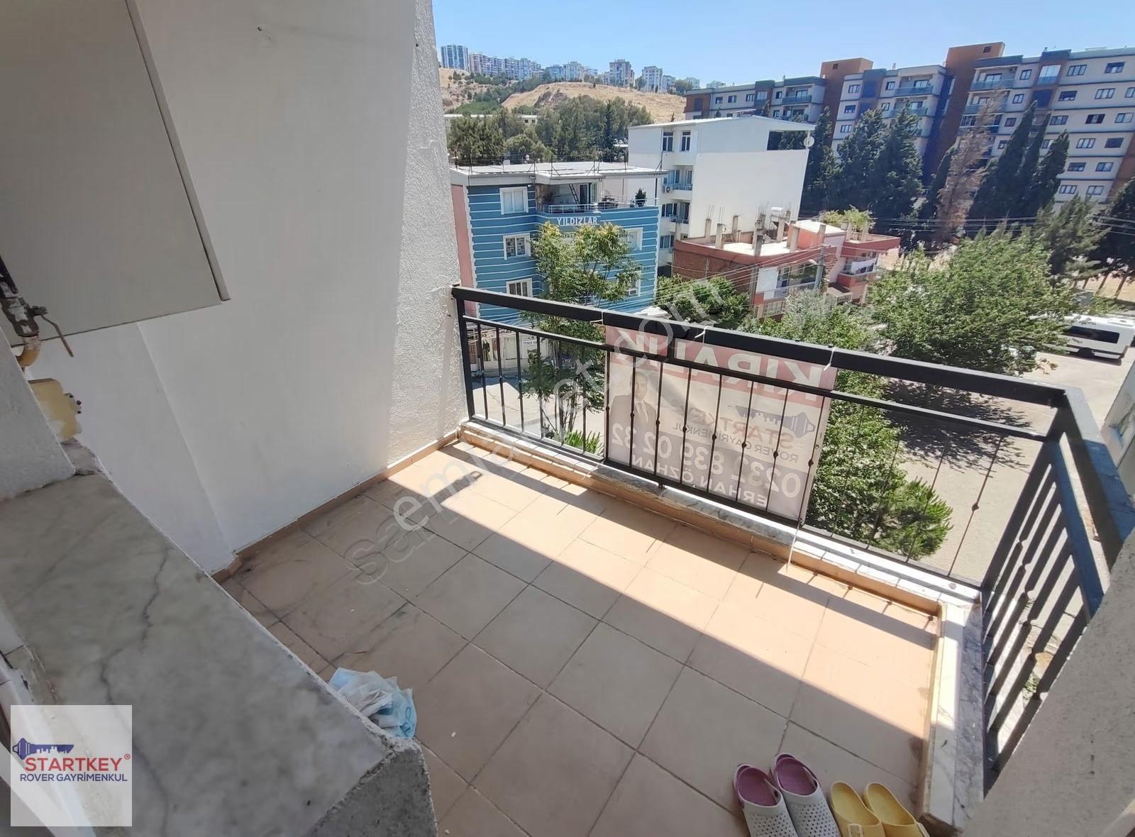 Çiğli Marka 333 Sitesi Yanında 3+1 Kiralık Daire - Görsel 20