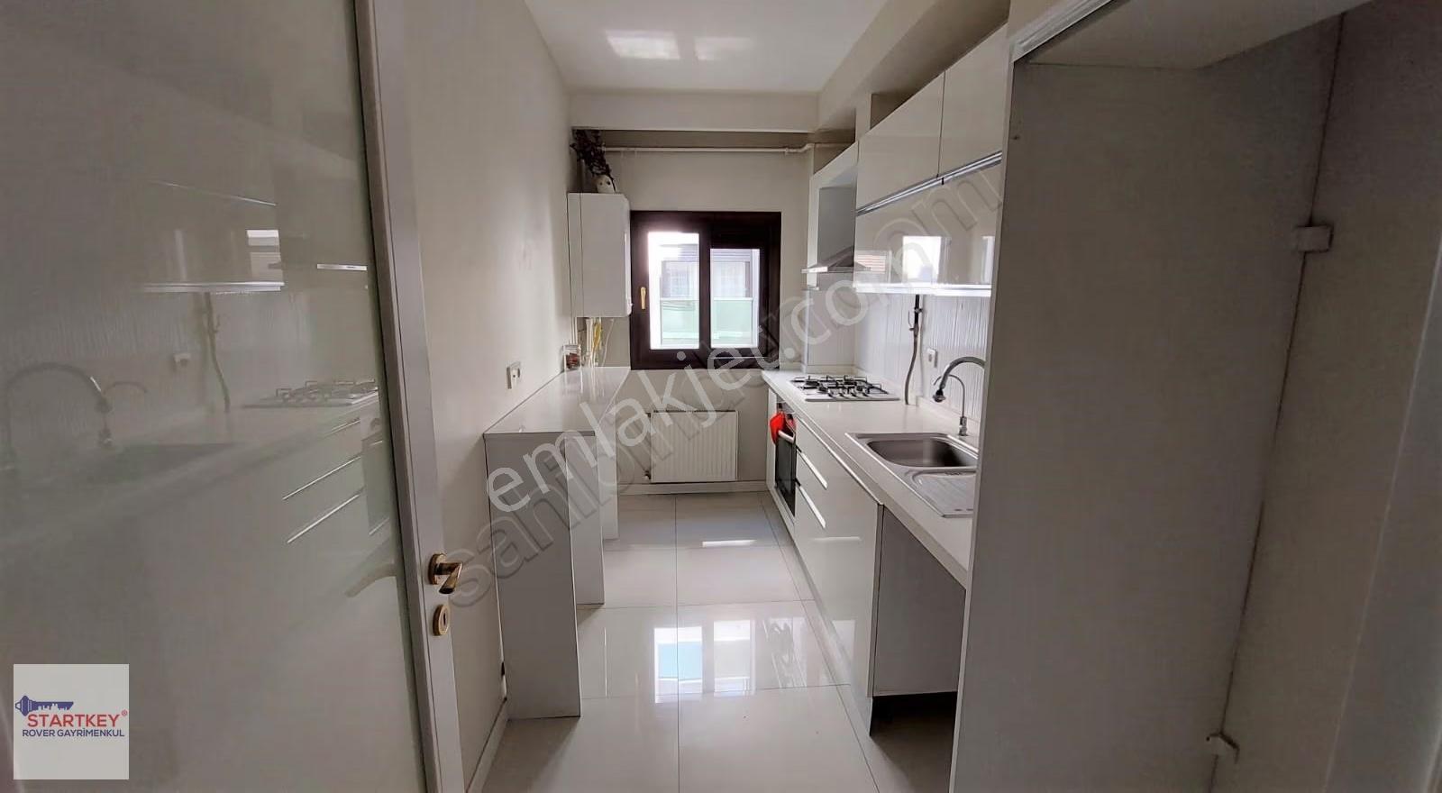 İzmir Mavişehir Elara Sitesinde 2+1 Kiralık Daire - Görsel 17