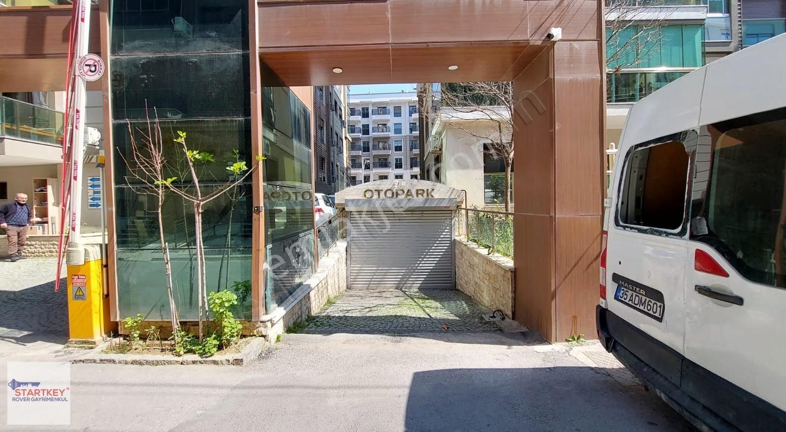İzmir Mavişehir Elara Sitesinde 2+1 Kiralık Daire - Görsel 23
