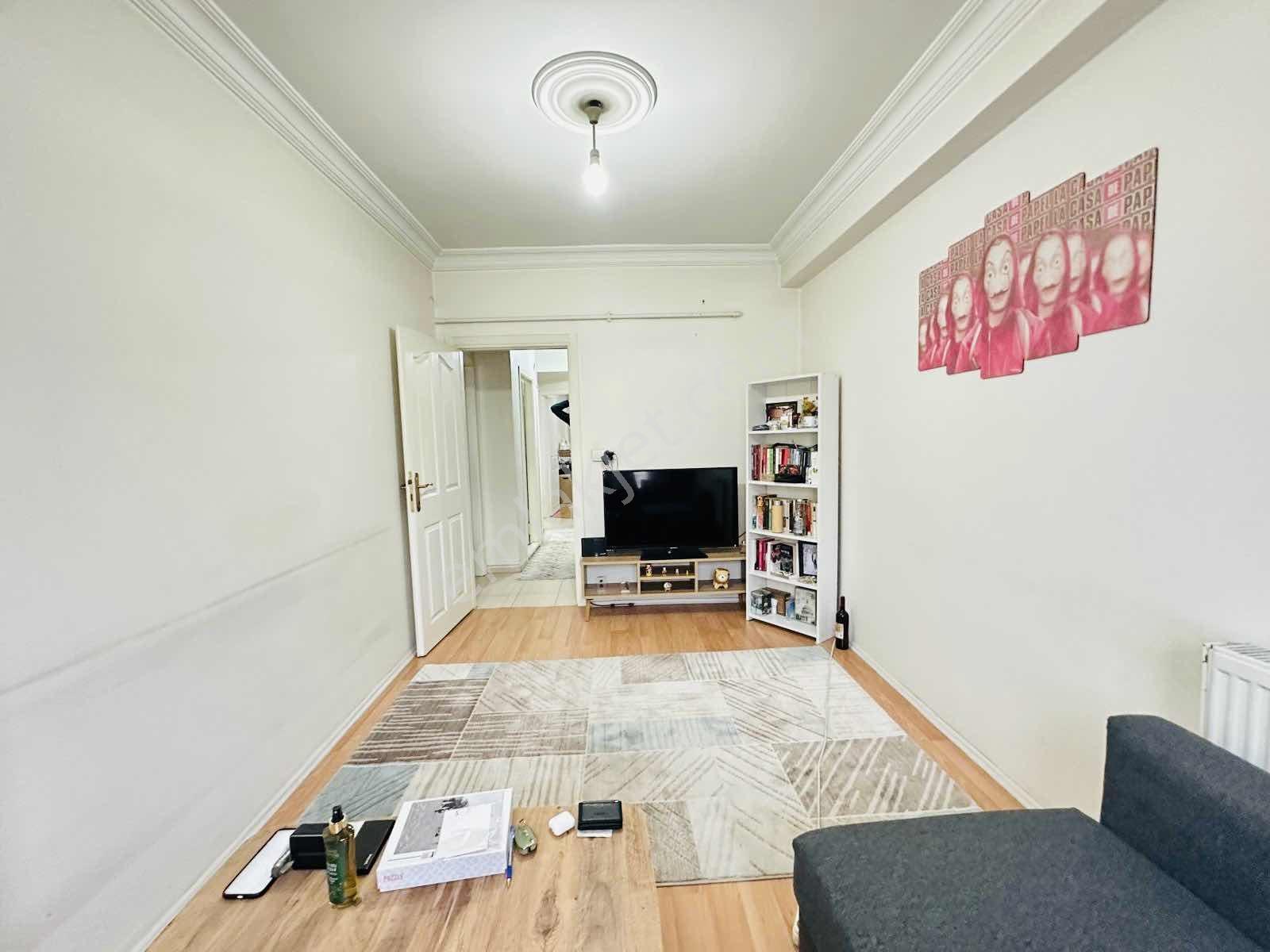 Işık'dan Birlik Mah'de Krediye Uygun Satılık 75m² 2+1 Daire - Görsel 21