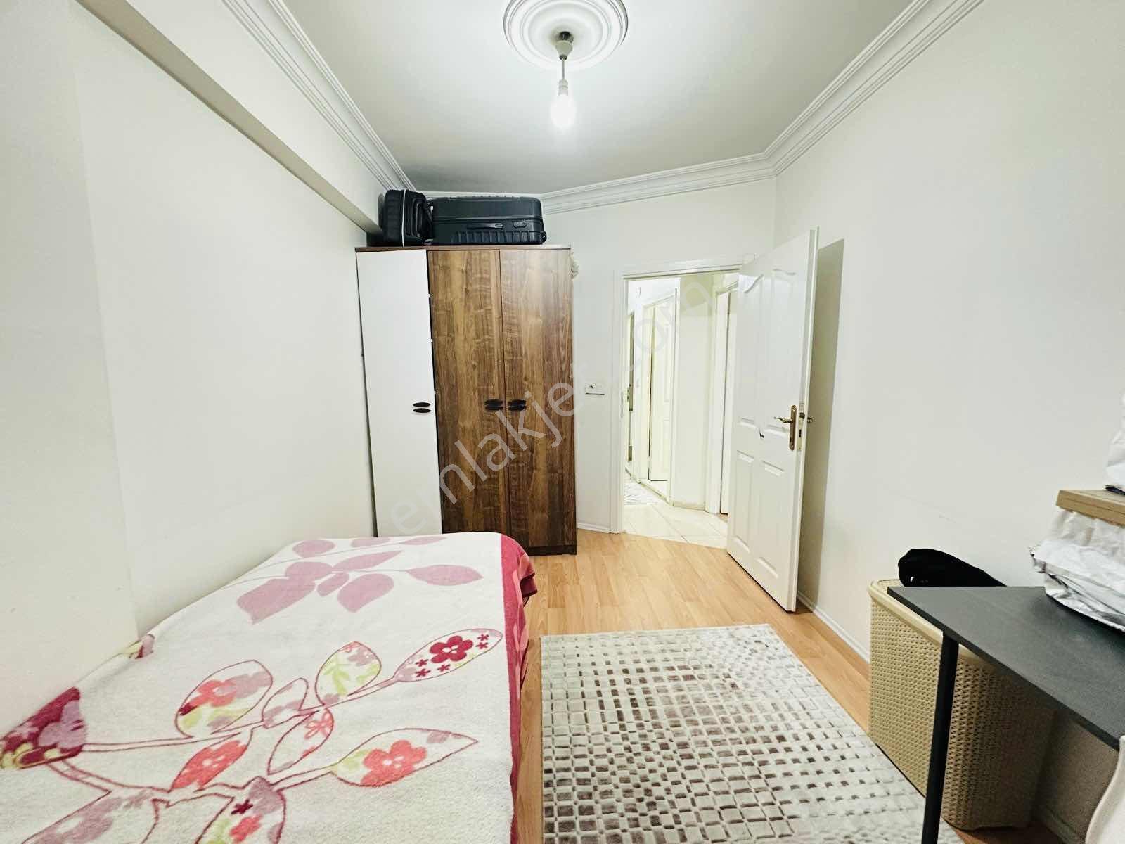Işık'dan Birlik Mah'de Krediye Uygun Satılık 75m² 2+1 Daire - Görsel 7