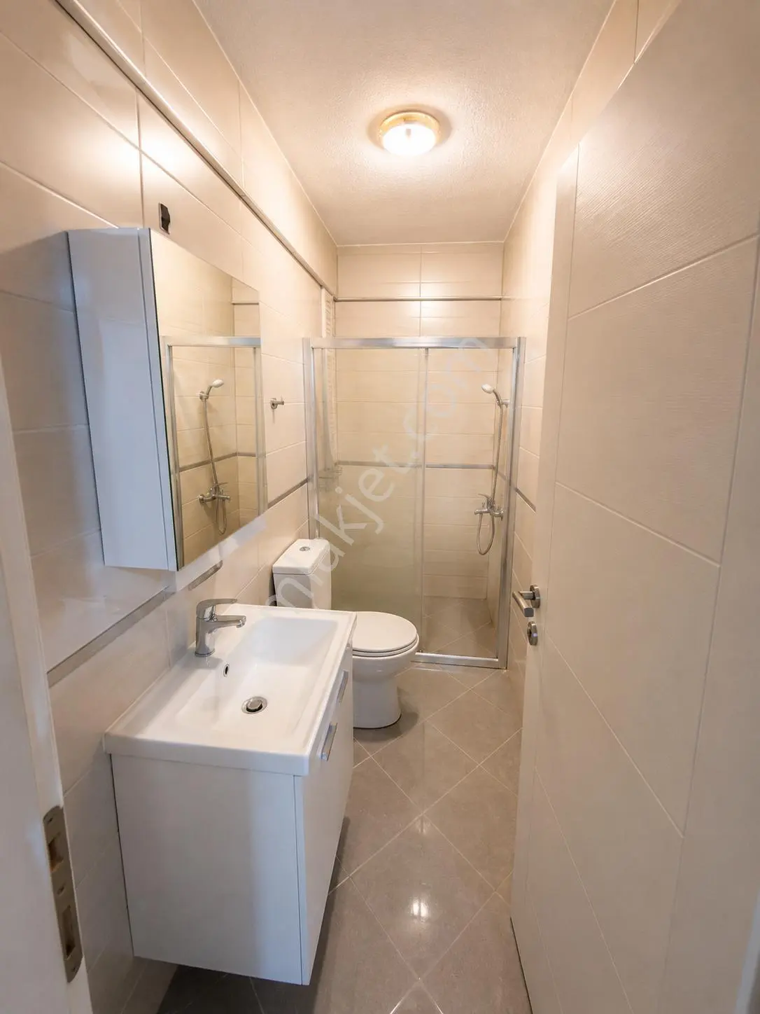 Faturalar Dahil! Eşyalı 2+1 Kiralık Daire Serdivan Kemalpaşa - Görsel 3