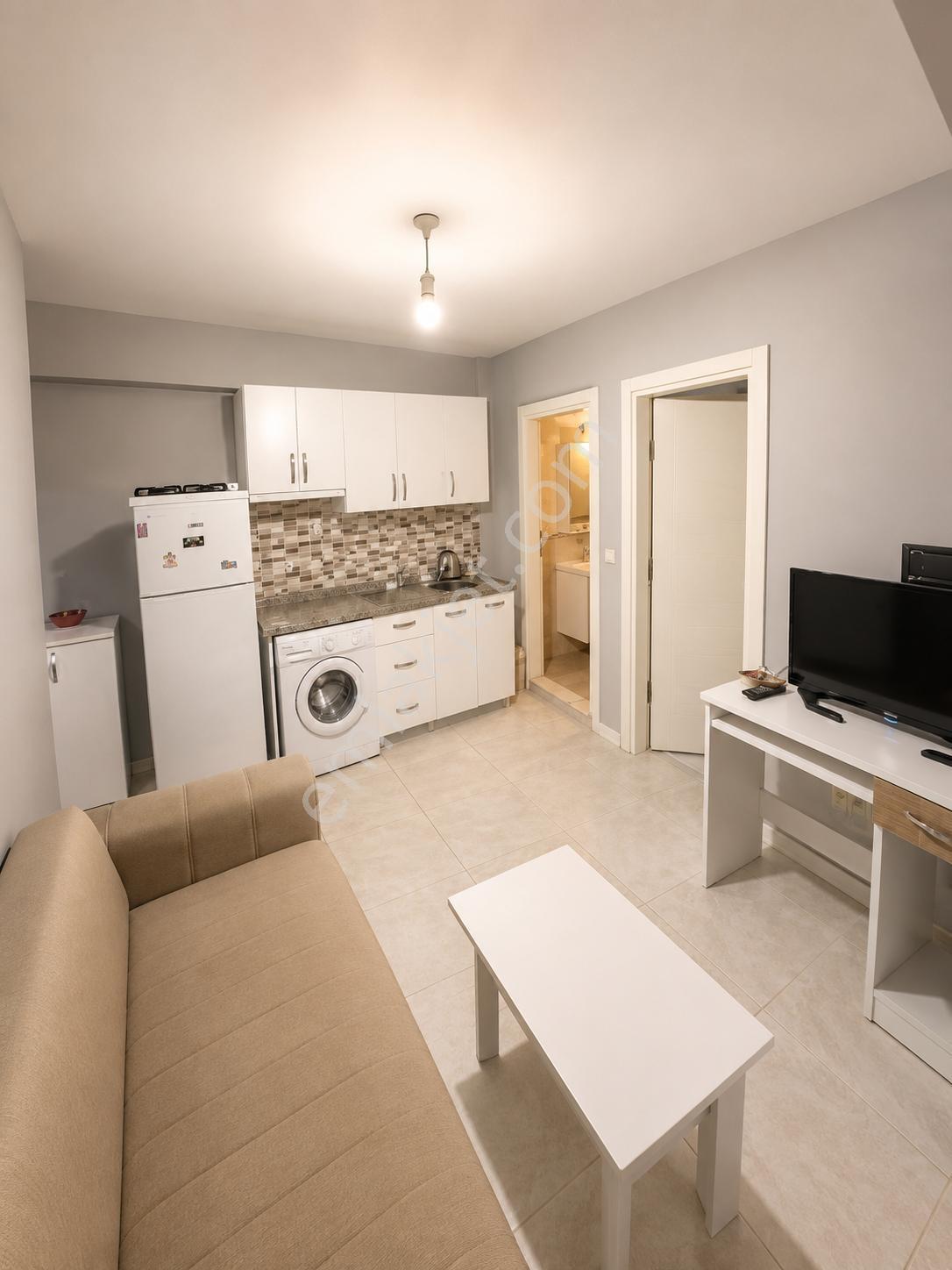 Faturalar Dahil! Eşyalı 2+1 Kiralık Daire Serdivan Kemalpaşa - Görsel 5