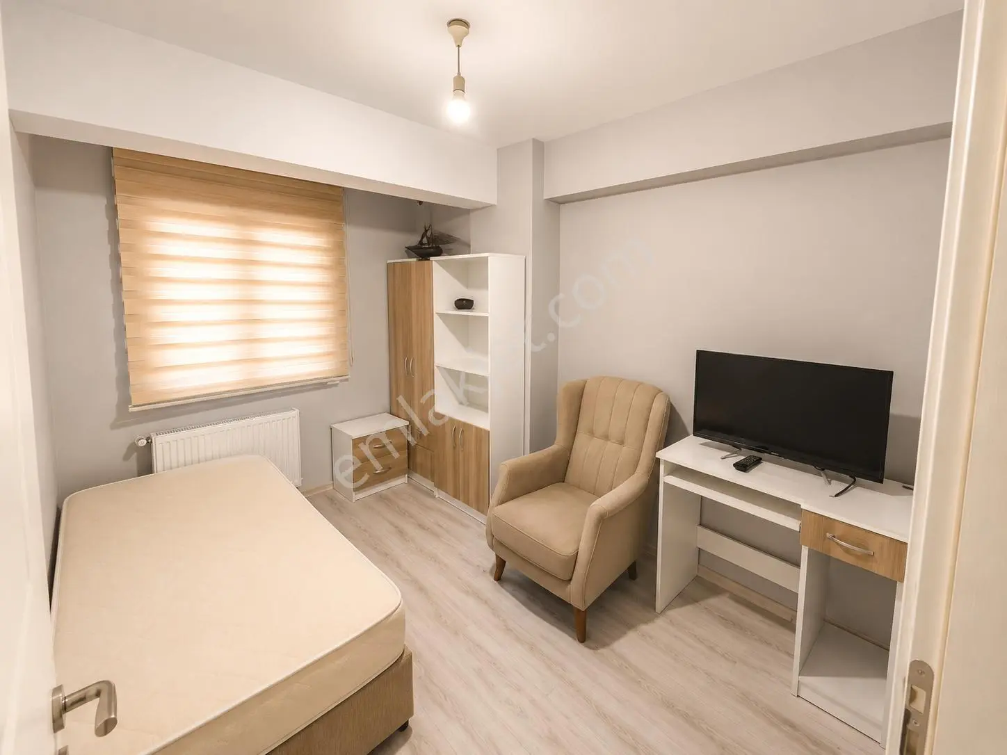 Faturalar Dahil! Eşyalı 2+1 Kiralık Daire Serdivan Kemalpaşa - Görsel 2