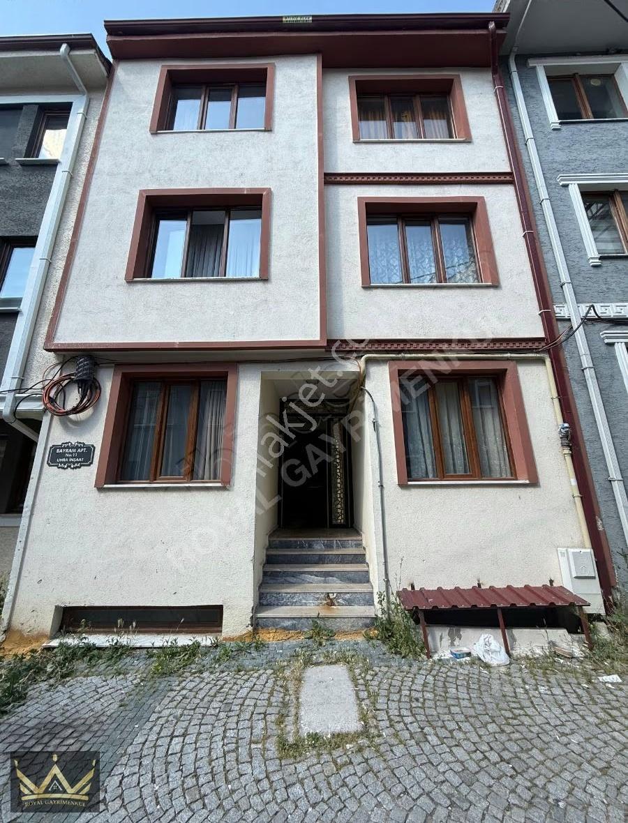 Royal Gayrimenkulden | Merkezi Konumda Geniş 1+1 Eşyalı Daire - Görsel 9