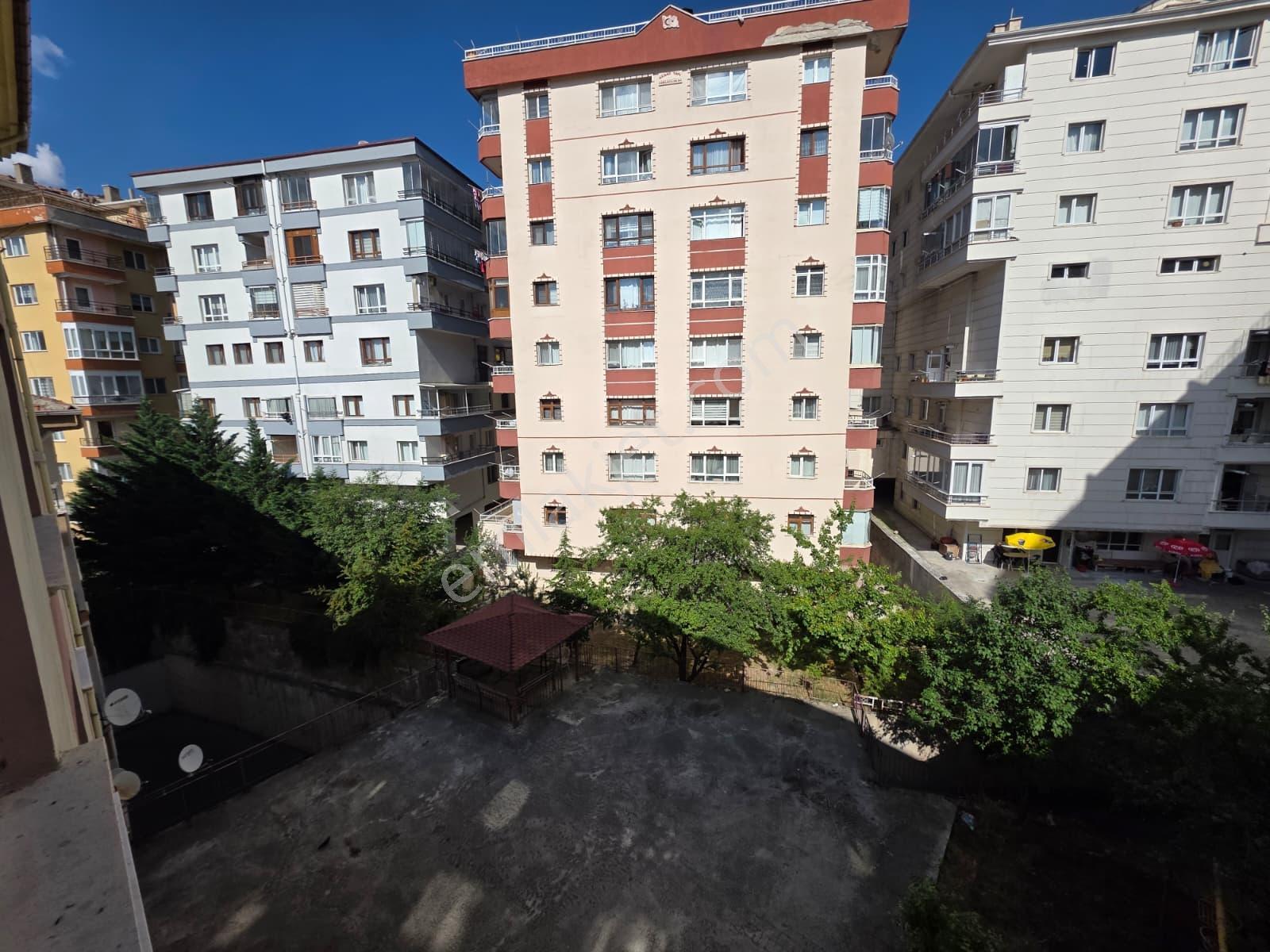 Mamak Tuzluçayır Mah Natoyolu Cad Yakını Kiralık 3+1 Daire - Görsel 22