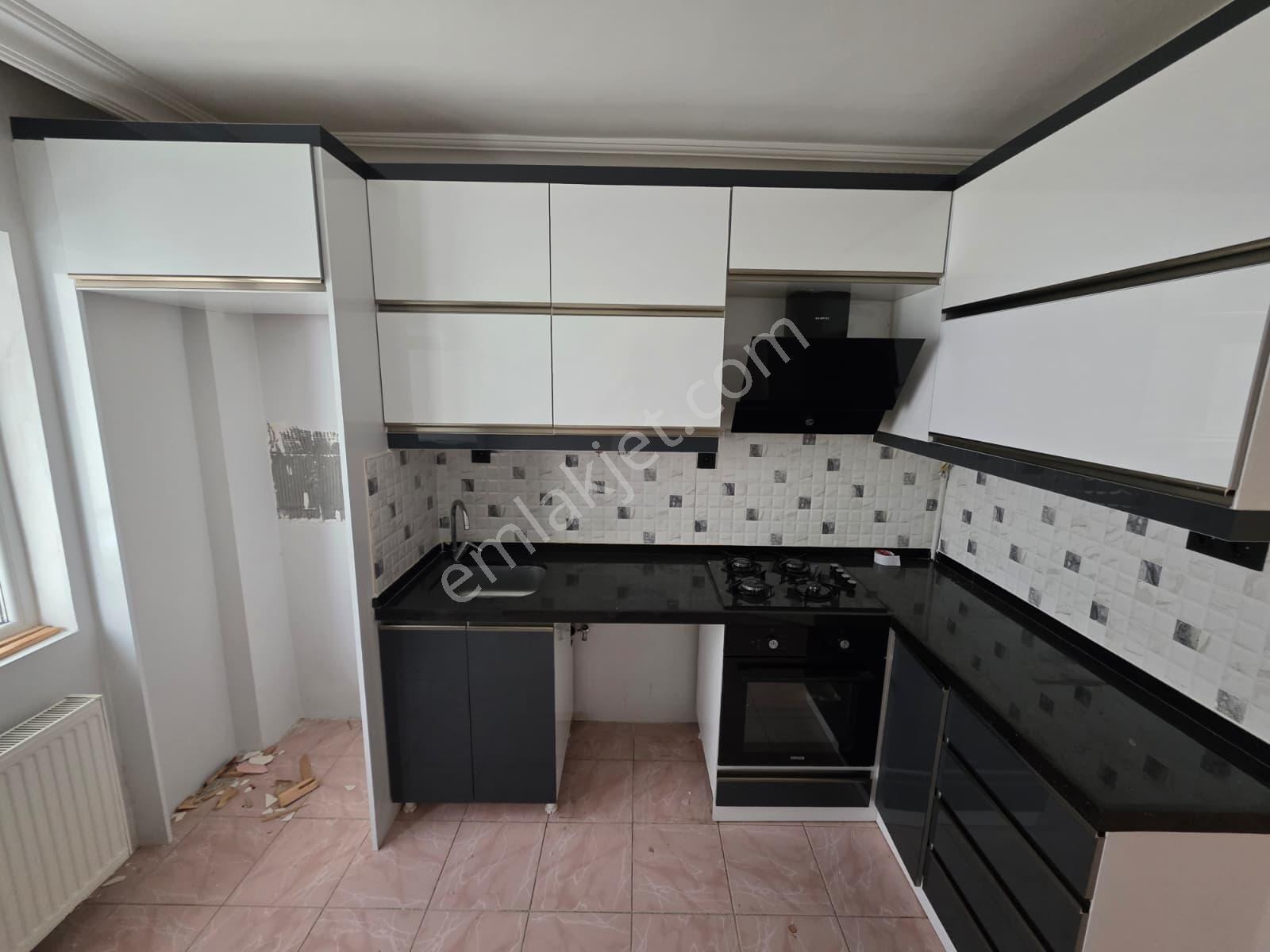 Mamak Tuzluçayır Mah Natoyolu Cad Yakını Kiralık 3+1 Daire - Görsel 6