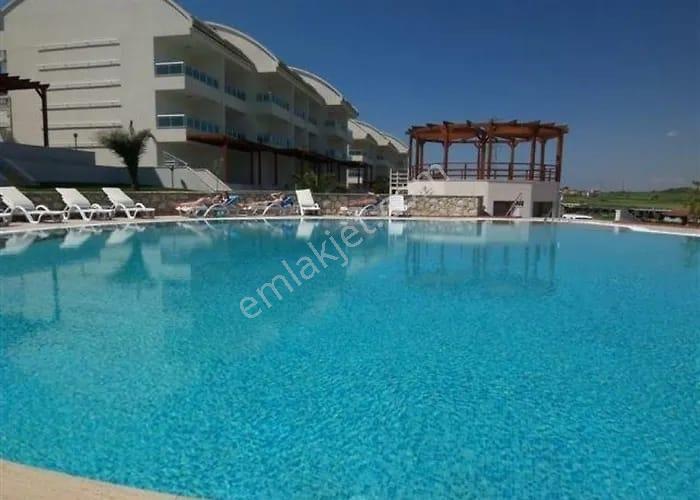 Satılık Lemon Grove Sitesinde Kaçırılmaz Daire