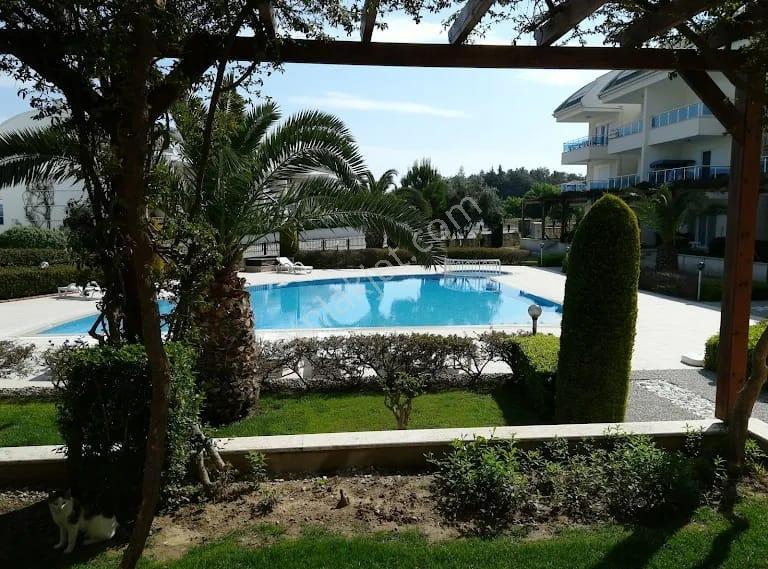 Satılık Lemon Grove Sitesinde Kaçırılmaz Daire - Görsel 20