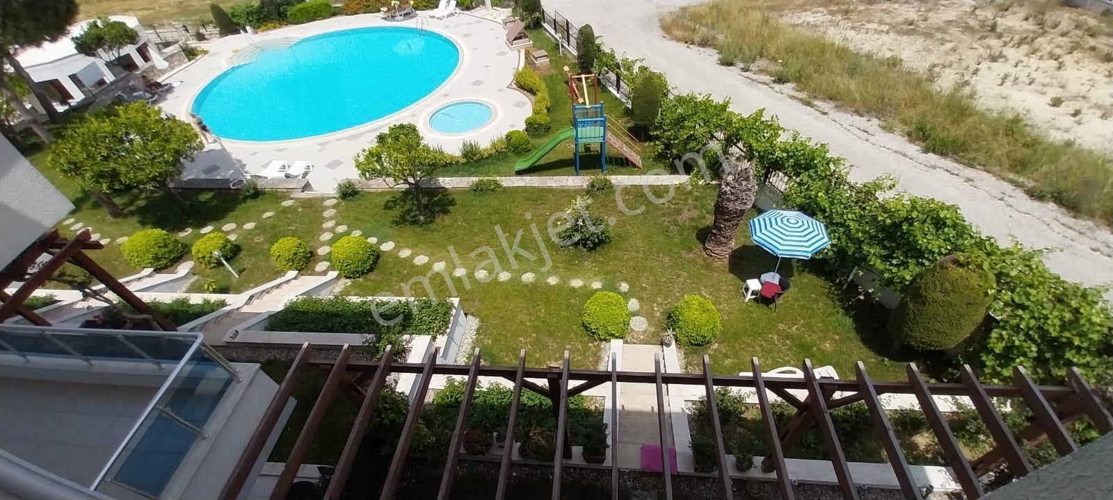 Satılık Lemon Grove Sitesinde Kaçırılmaz Daire - Görsel 5