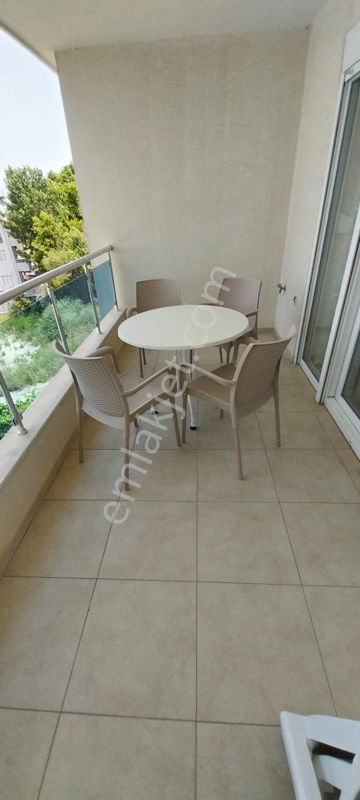 Satılık Lemon Grove Sitesinde Kaçırılmaz Daire - Görsel 15