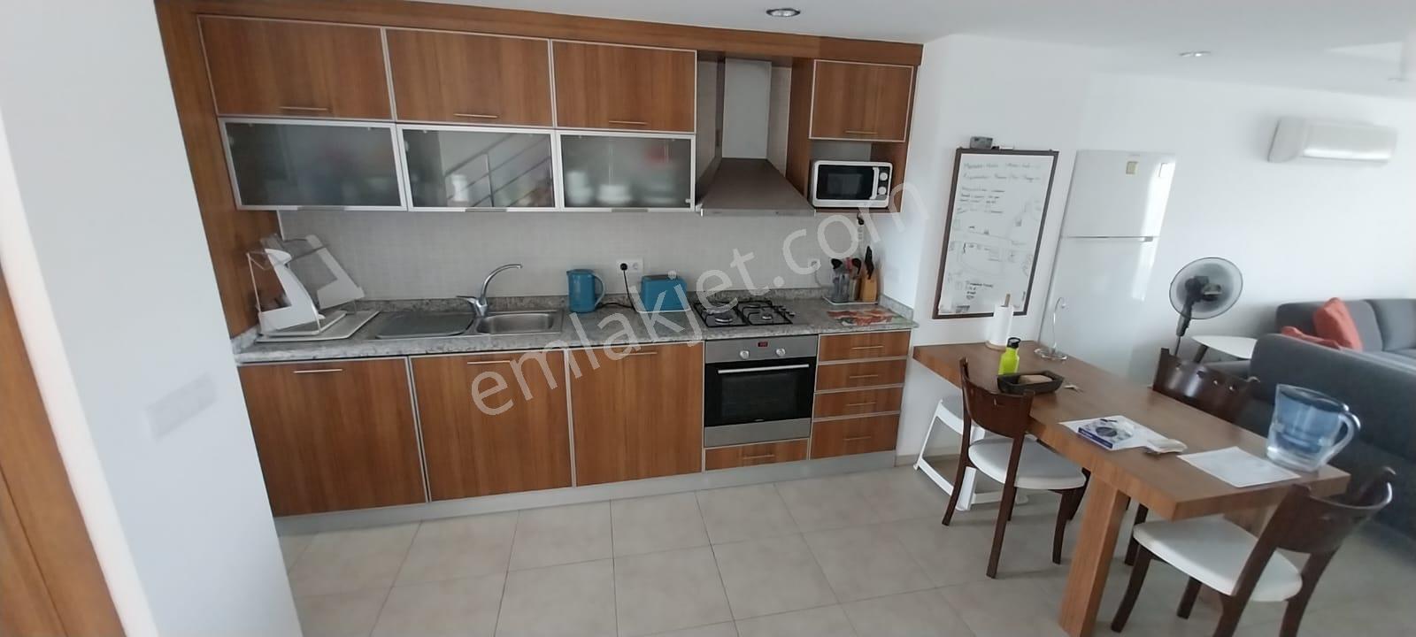 Satılık Lemon Grove Sitesinde Kaçırılmaz Daire - Görsel 26