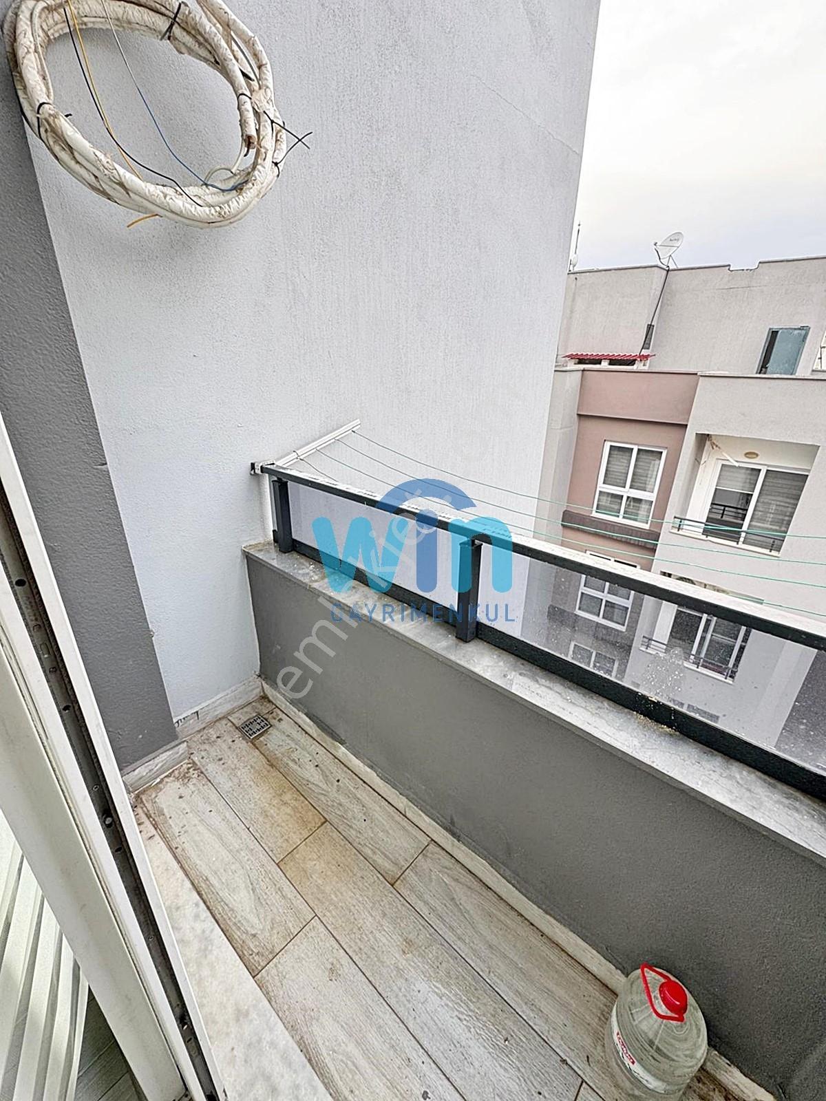 Win'den Tece'de Kaçırılmayacak Fırsat Satılık 2+1 Daire - Görsel 14