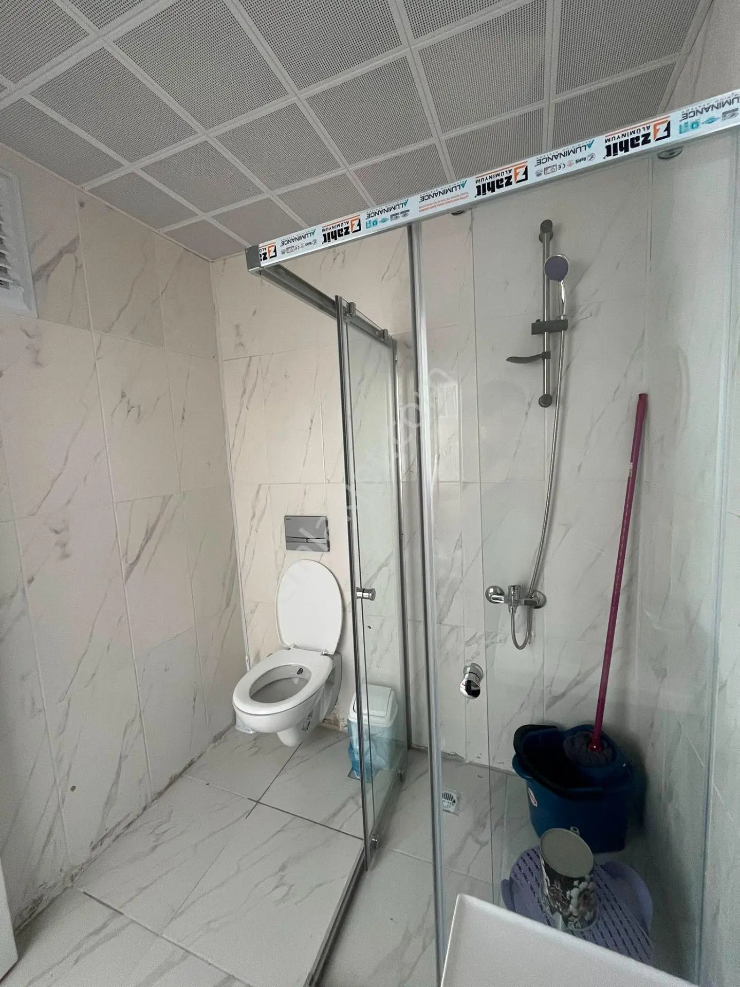 Sahibinden Çubuk Yenice'de Yıldırım Beyazıt Üniversitesi Yakını Kiralık Eşyalı 1+0 Apart Daire - Görsel 18