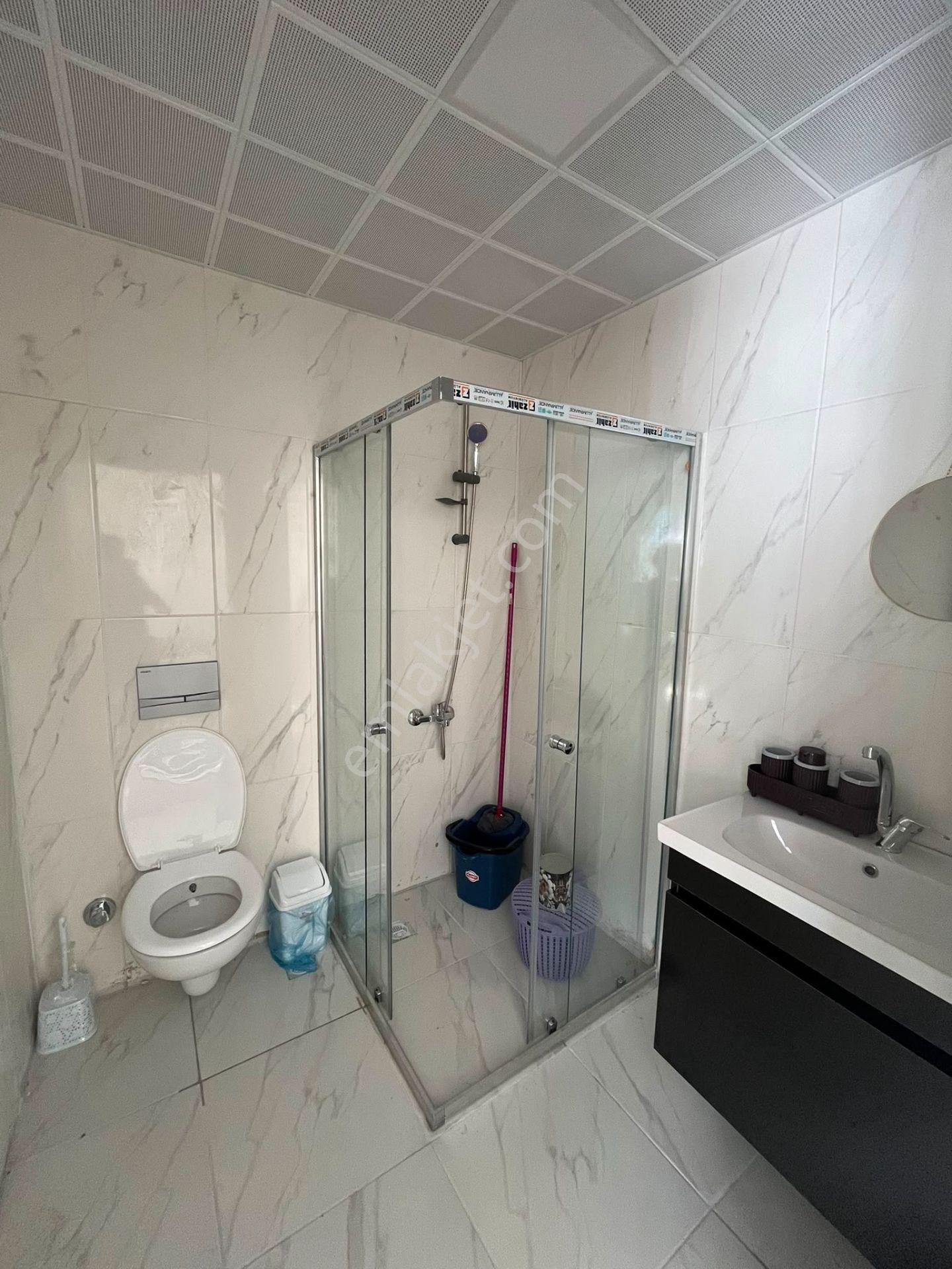 Sahibinden Çubuk Yenice'de Yıldırım Beyazıt Üniversitesi Yakını Kiralık Eşyalı 1+0 Apart Daire - Görsel 17