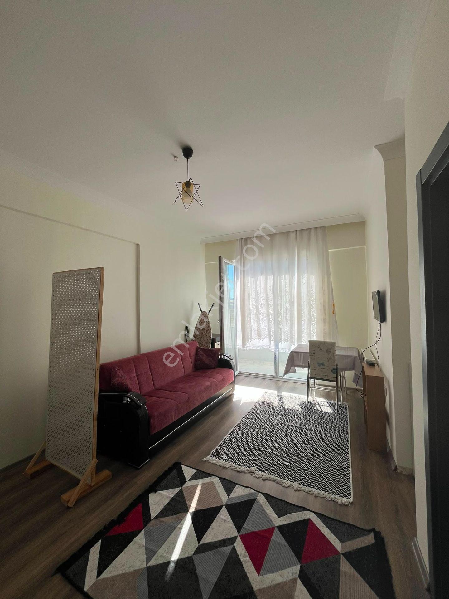 Sahibinden Çubuk Yenice'de Yıldırım Beyazıt Üniversitesi Yakını Kiralık Eşyalı 1+0 Apart Daire - Görsel 9