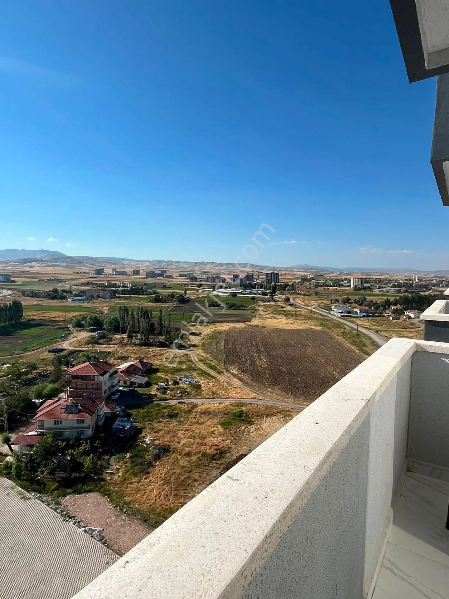 Sahibinden Çubuk Yenice'de Yıldırım Beyazıt Üniversitesi Yakını Kiralık Eşyalı 1+0 Apart Daire - Görsel 12