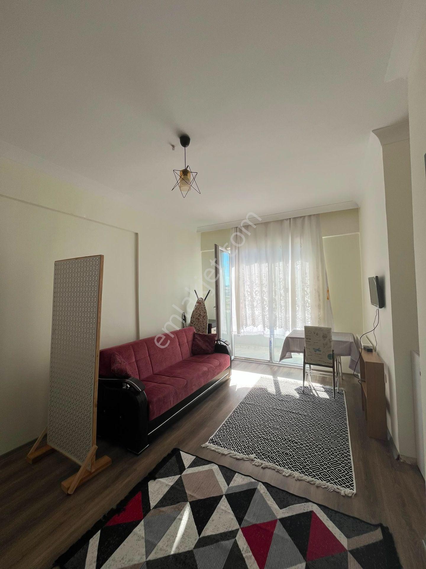 Sahibinden Çubuk Yenice'de Yıldırım Beyazıt Üniversitesi Yakını Kiralık Eşyalı 1+0 Apart Daire - Görsel 8
