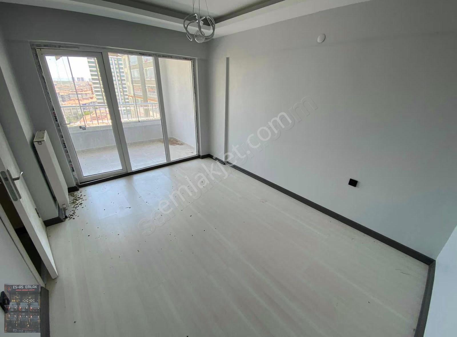 Es-as Tan Menderes'te %80 Kredi İmkanıyla Site İçi Ara Kat Daire - Görsel 19