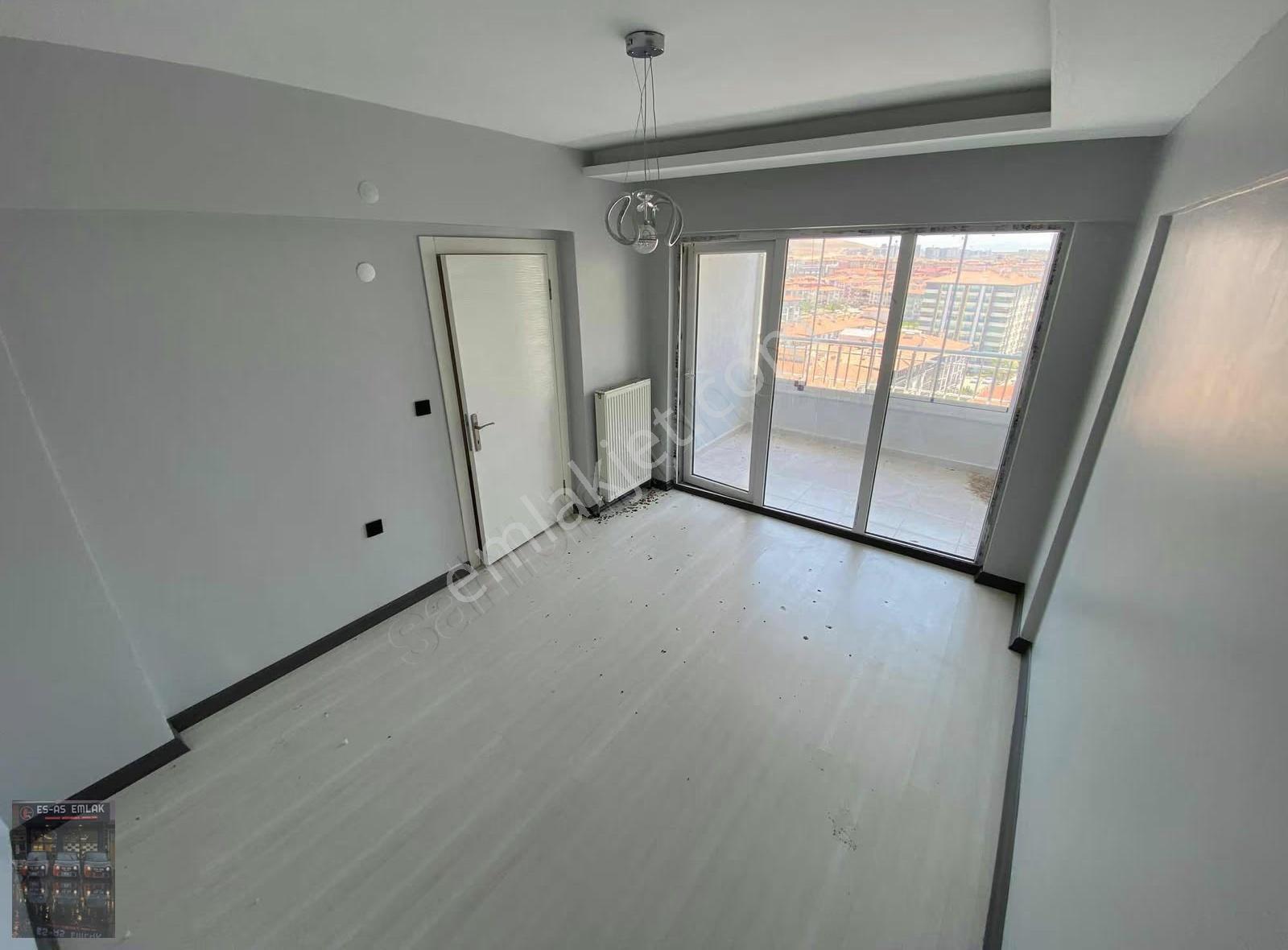 Es-as Tan Menderes'te %80 Kredi İmkanıyla Site İçi Ara Kat Daire - Görsel 22