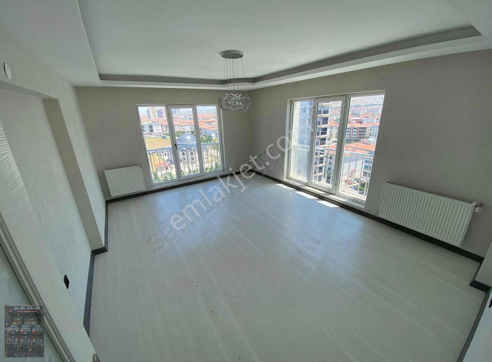 Es-as Tan Menderes'te %80 Kredi İmkanıyla Site İçi Ara Kat Daire - Görsel 17