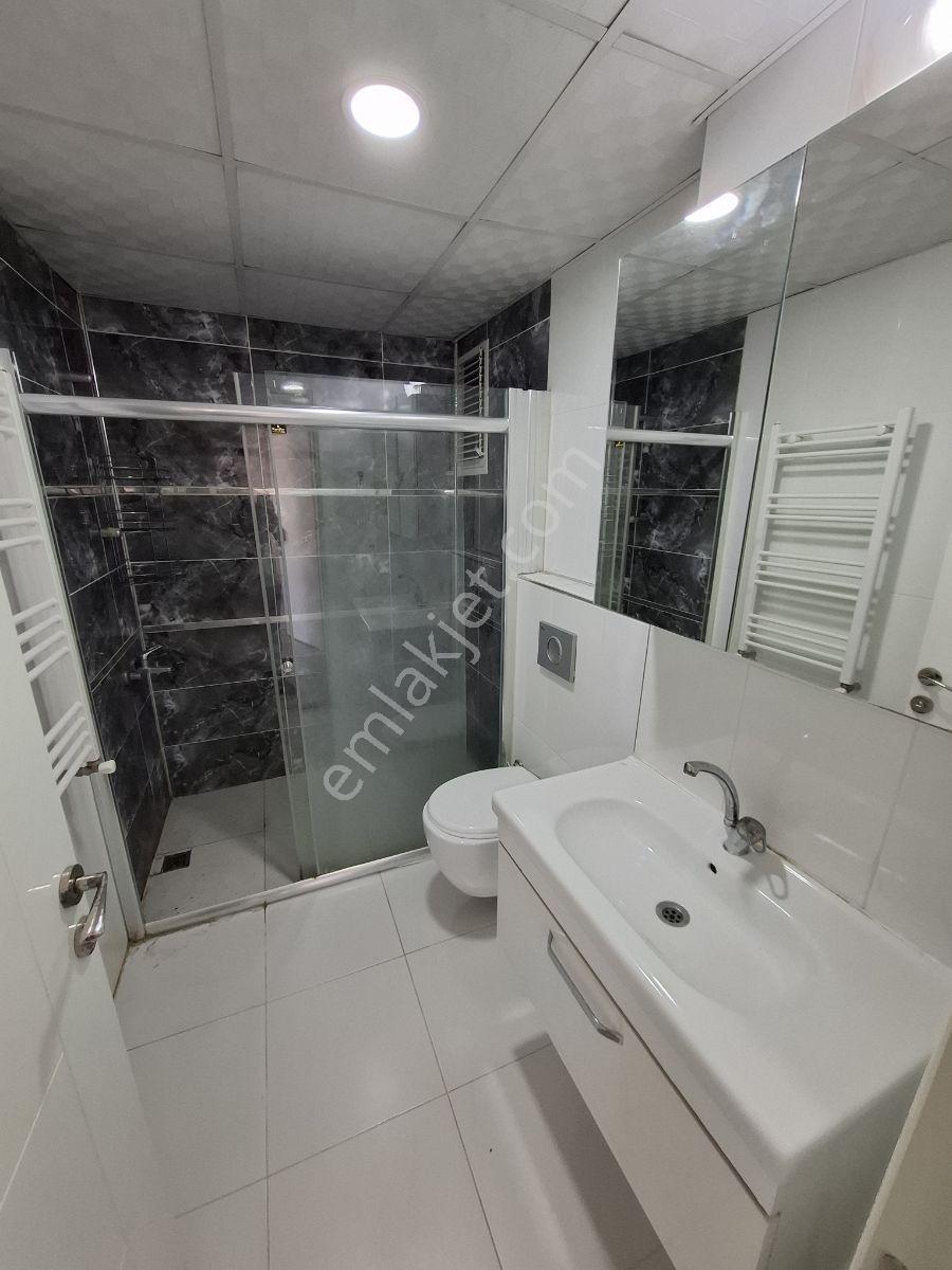 Atıcı'dan Bulvar Üstü Belediye Karşısında İskanlı Kombili 3+1 - Görsel 7